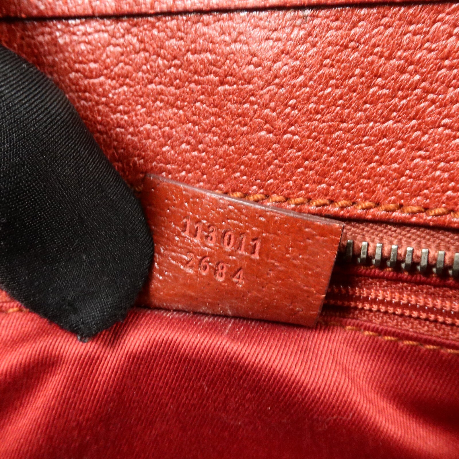 GUCCI 帆布Tote Bag手挽袋