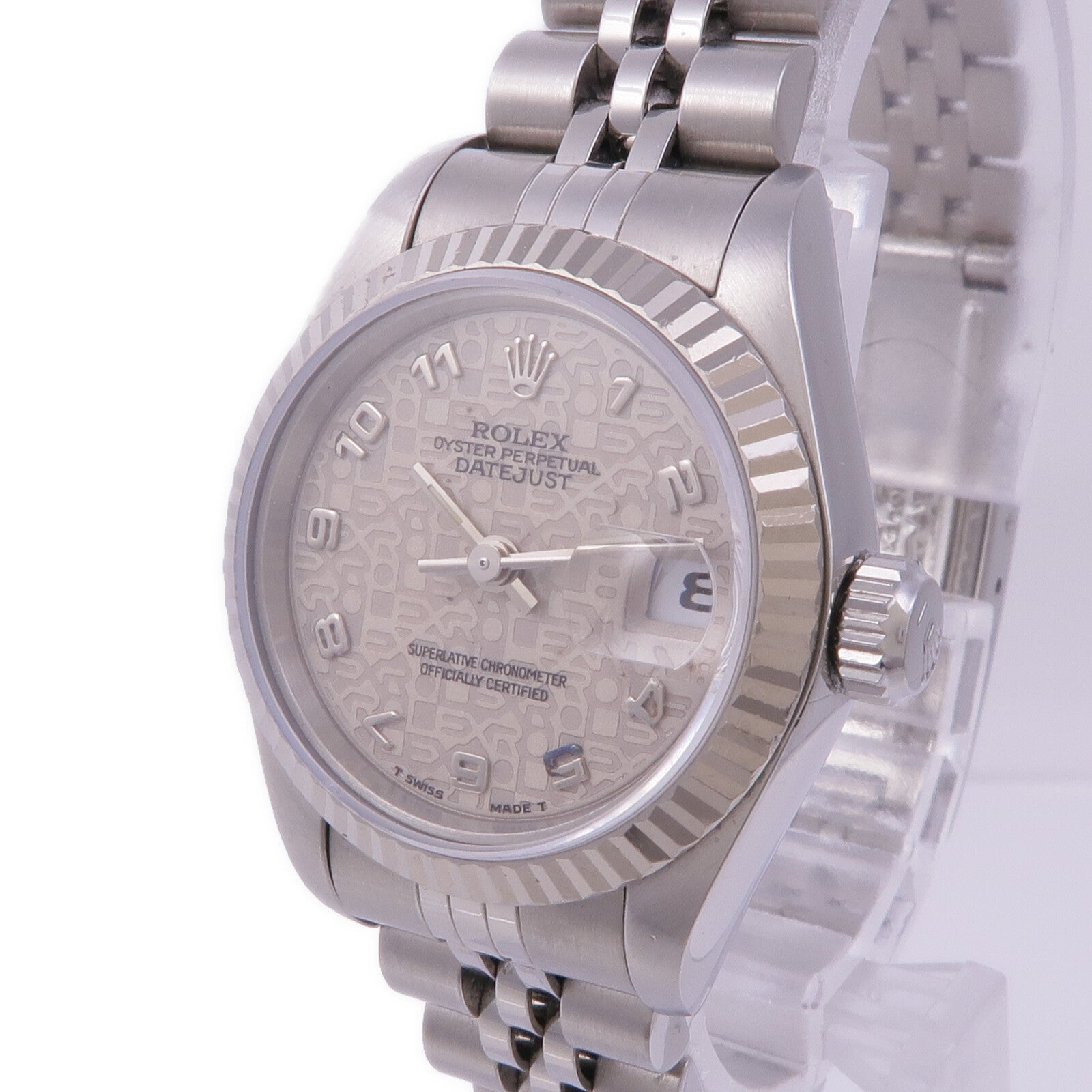 ROLEX Datejust 26mm 69174