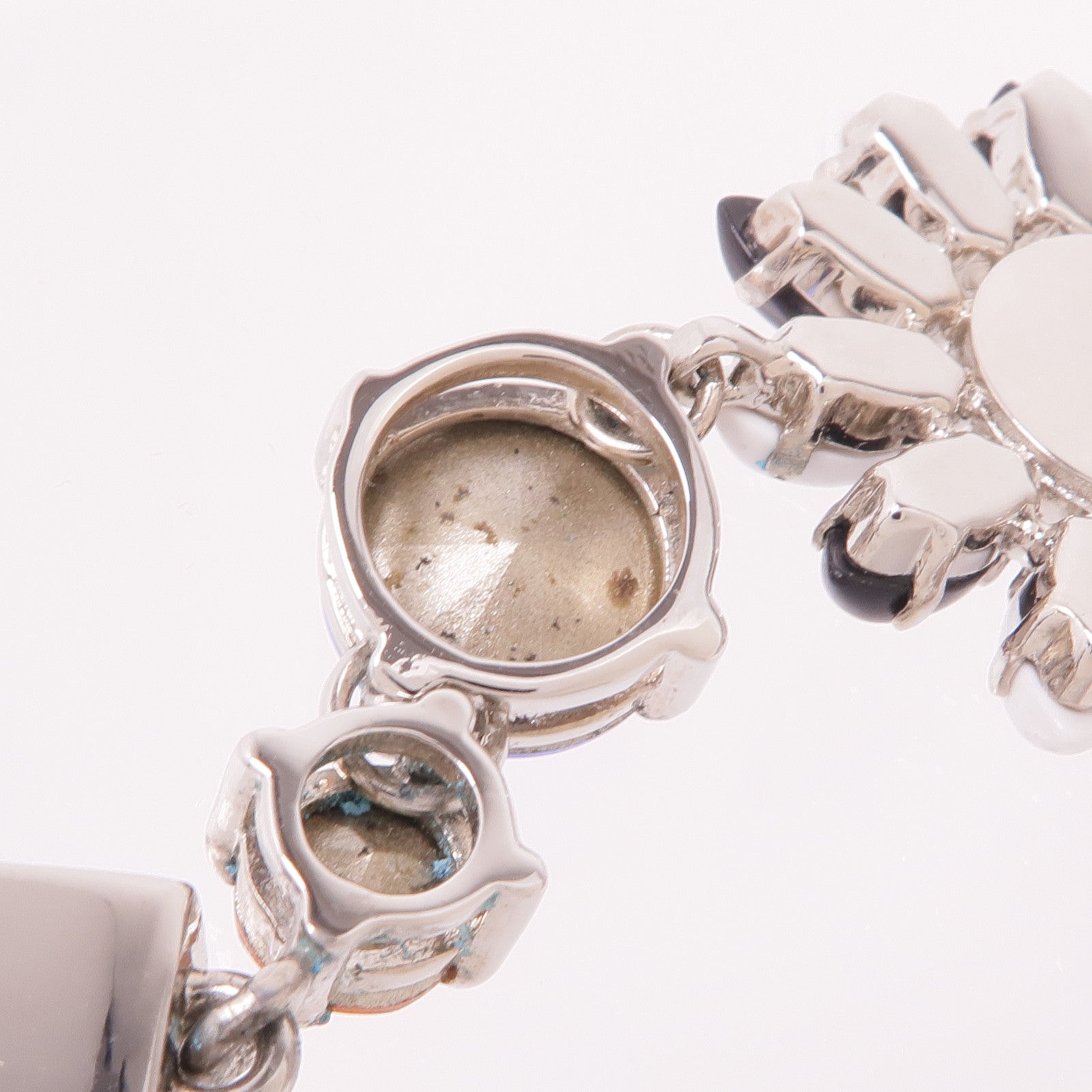 Miu Miu 金屬Bracelet手鏈