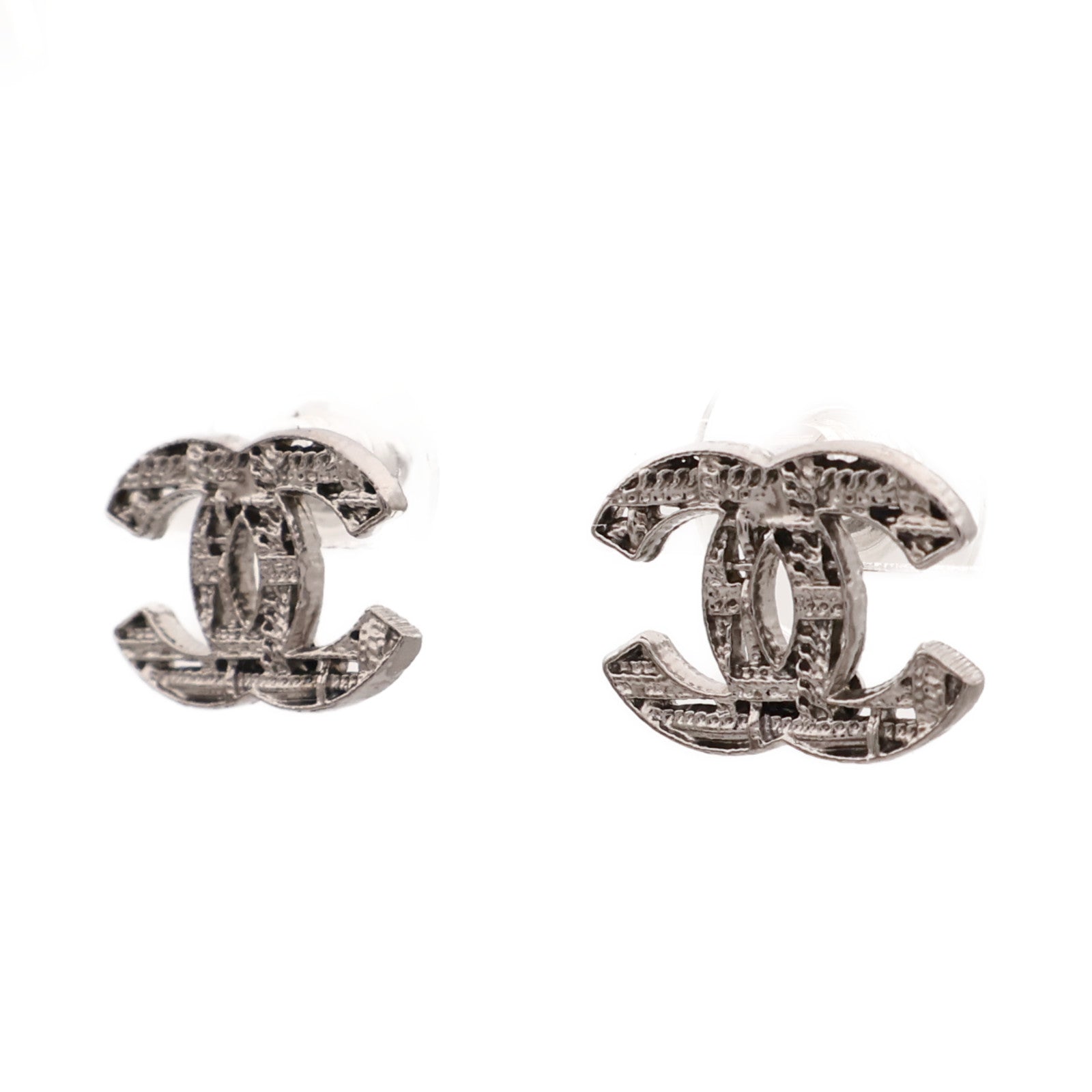 CHANEL 金屬Earrings耳環