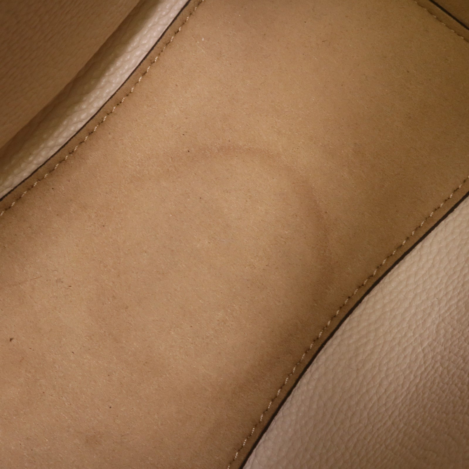 Tory Burch 牛皮皮革Bucket Bag手挽肩背兩用袋