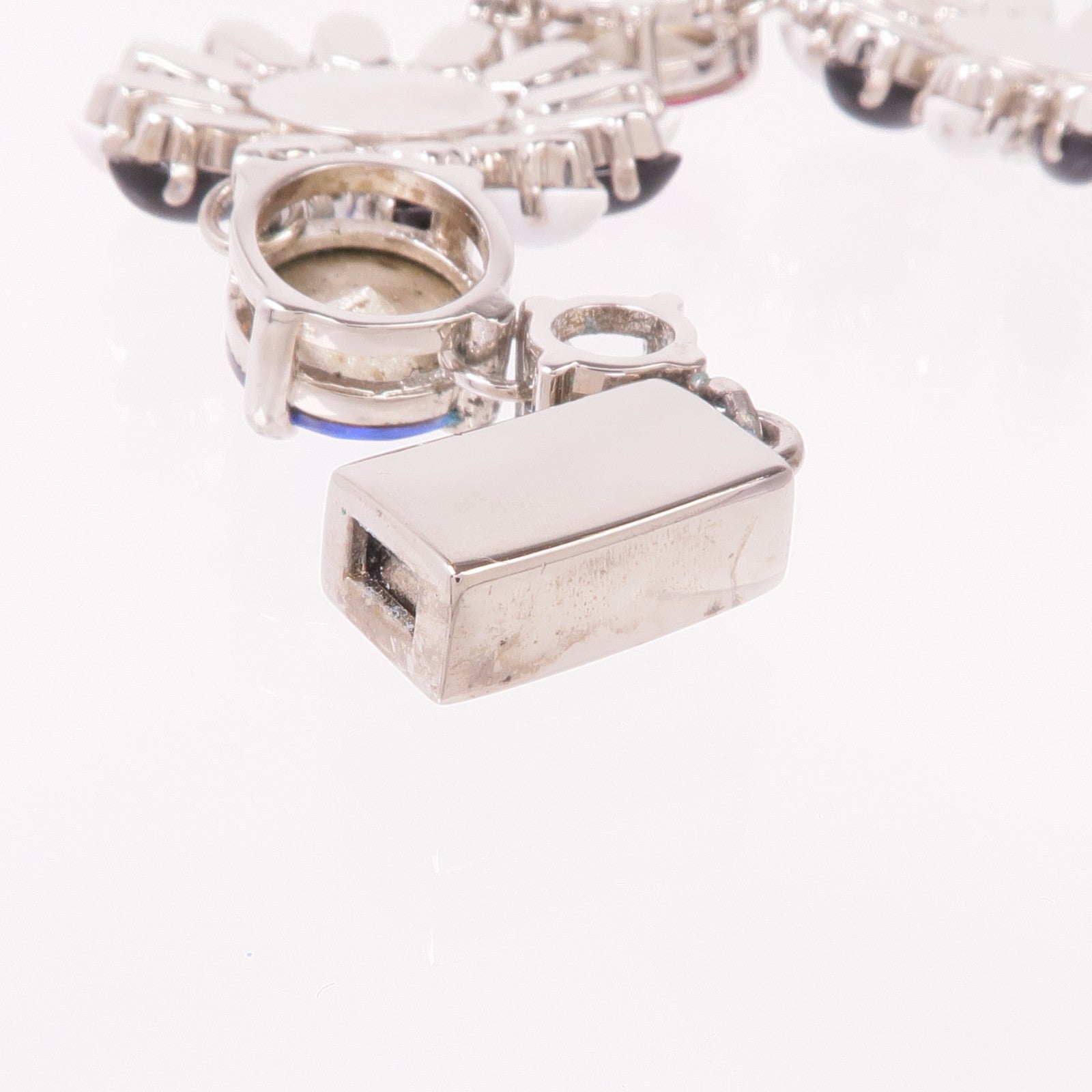 Miu Miu 金屬Bracelet手鏈