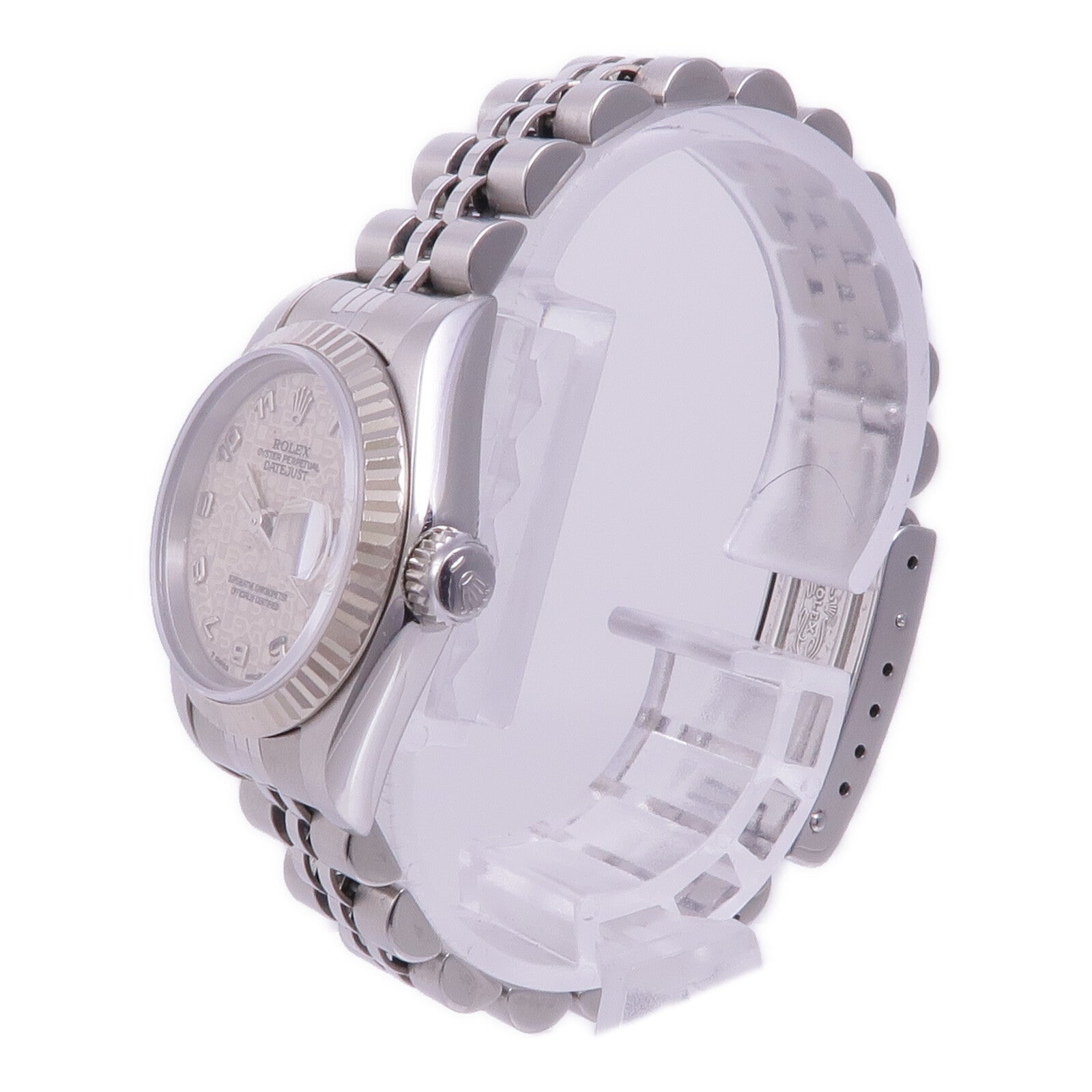 ROLEX Datejust 26mm 69174