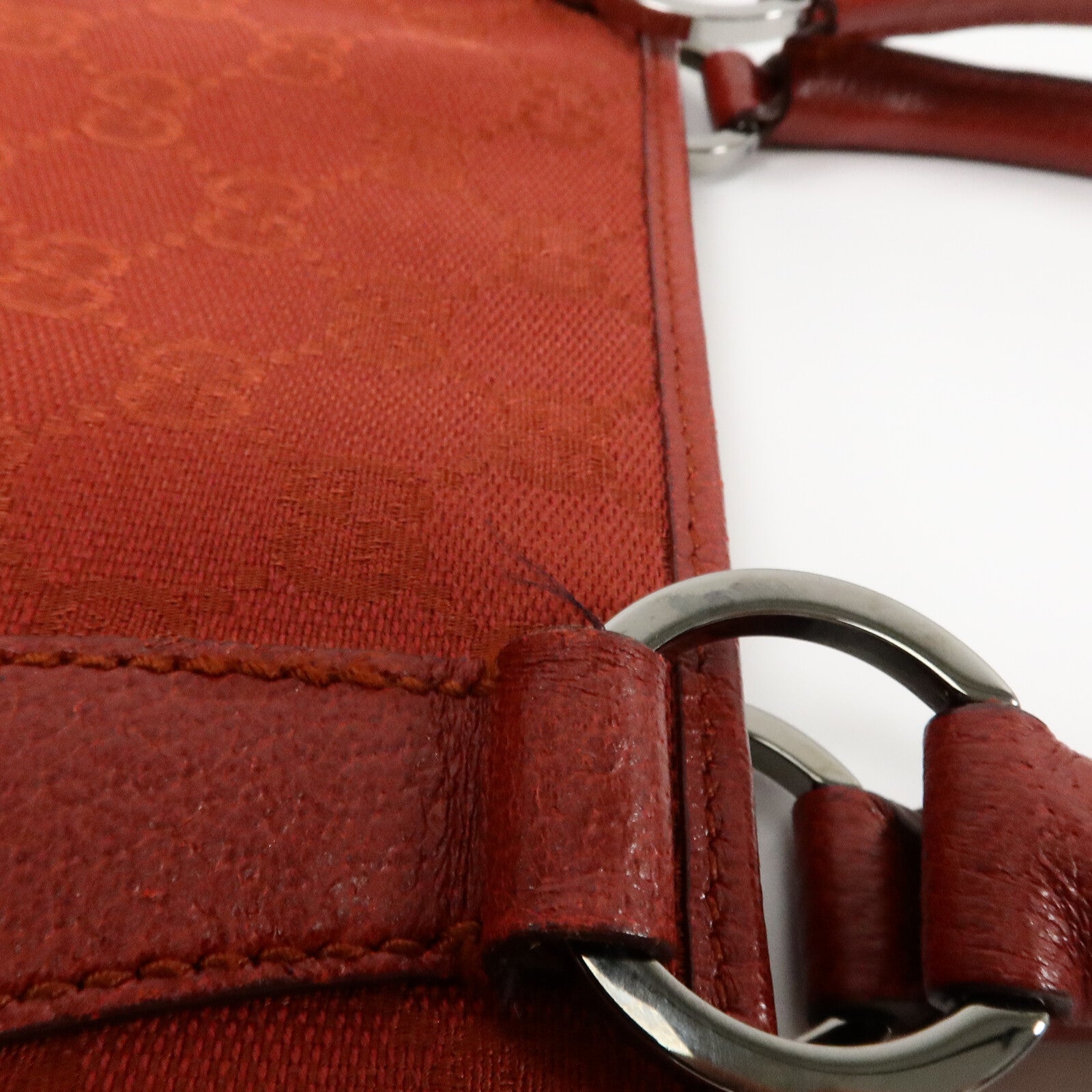 GUCCI 帆布Tote Bag手挽袋