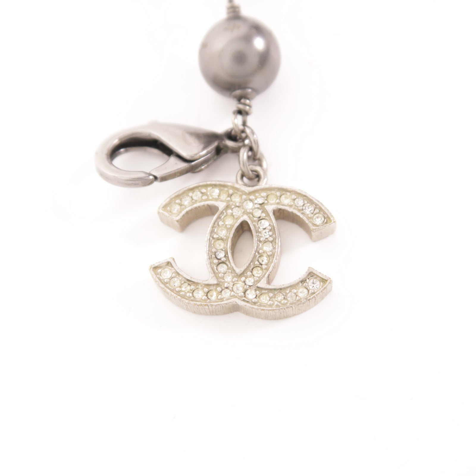 CHANEL 金屬Bracelet手鏈