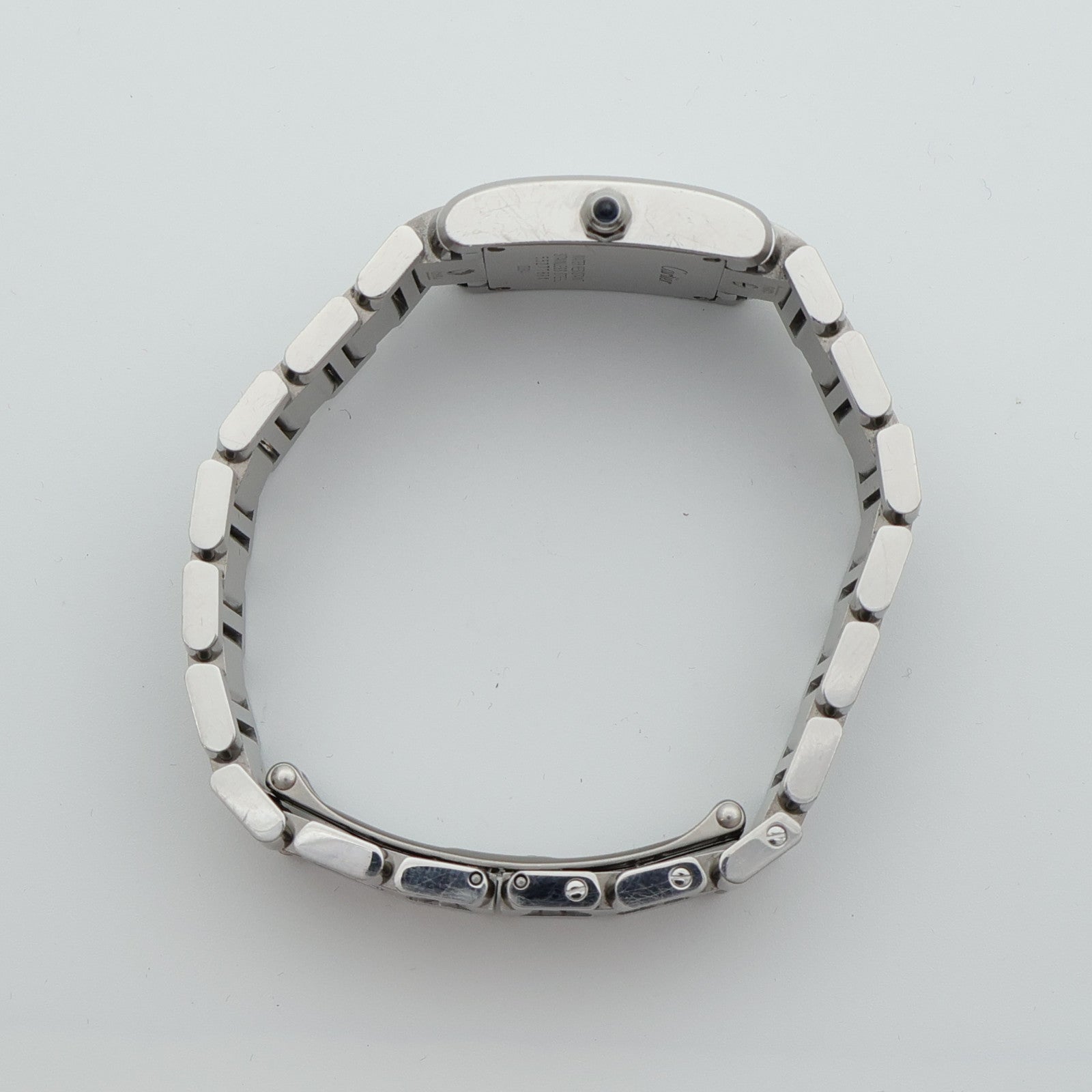 CARTIER Tank Francaise W51008Q3