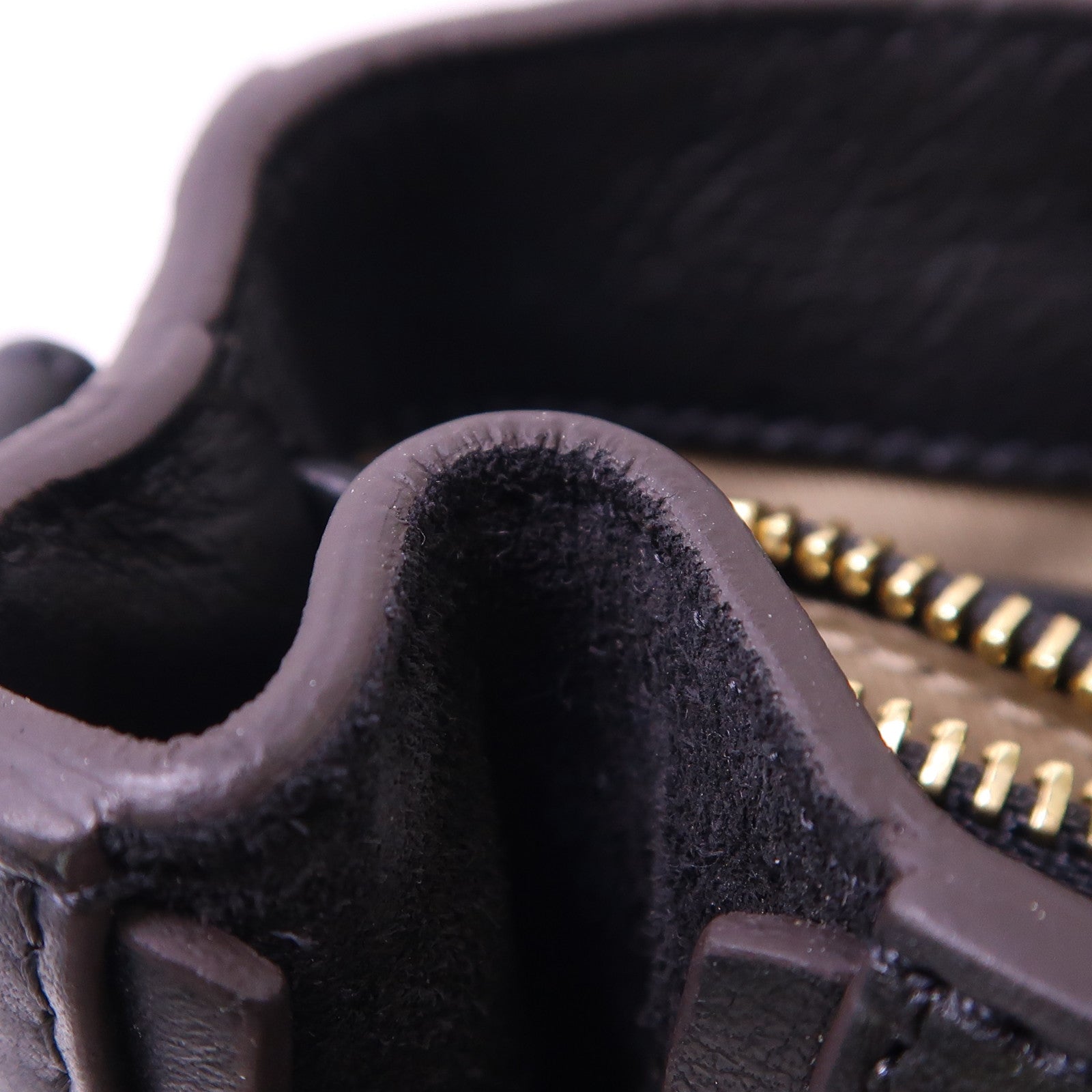 Chloe 牛皮皮革Faye Day金扣手挽肩背兩用袋