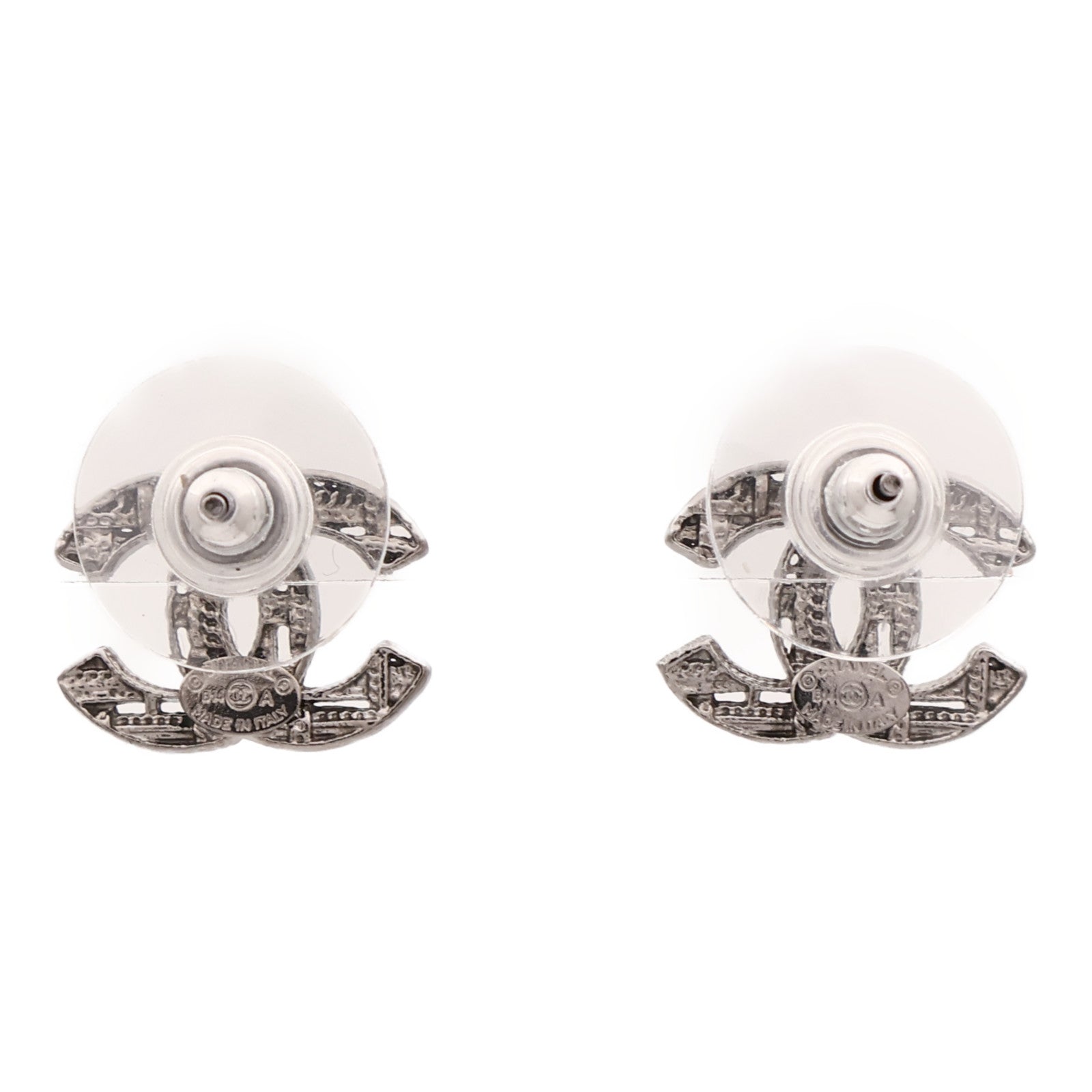 CHANEL 金屬Earrings耳環
