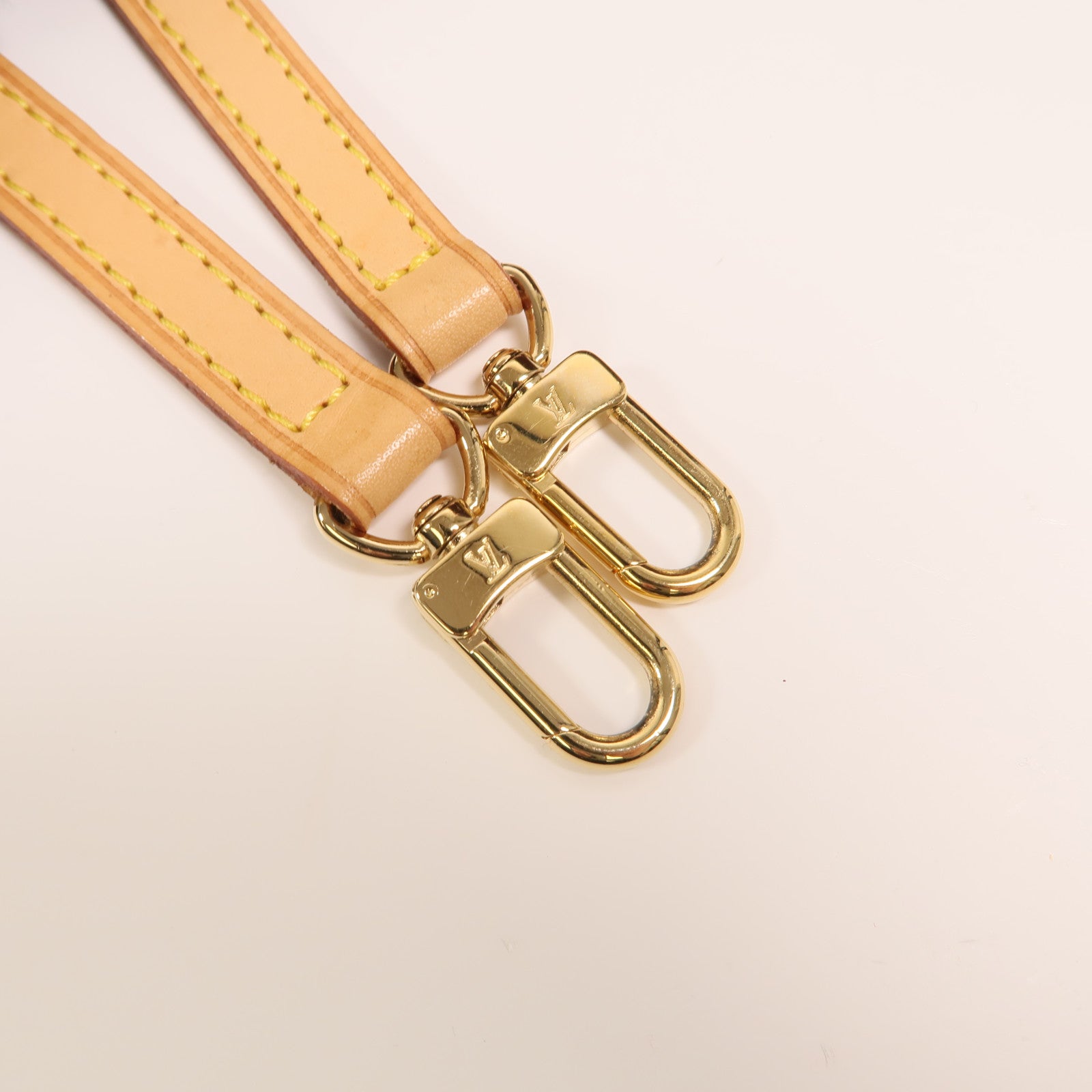 LOUIS VUITTON Monogram Vernis Roxbury Drive金扣手挽肩背兩用袋