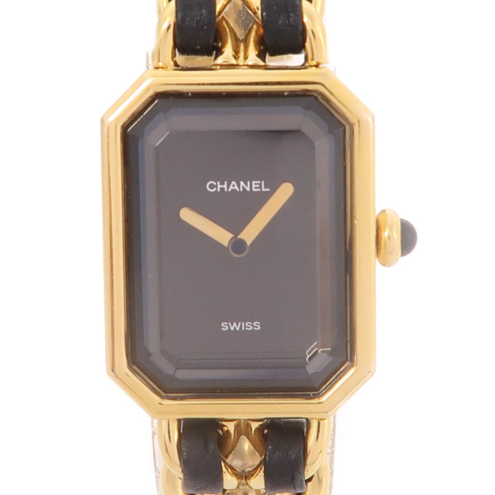 CHANEL Premiere M H0001