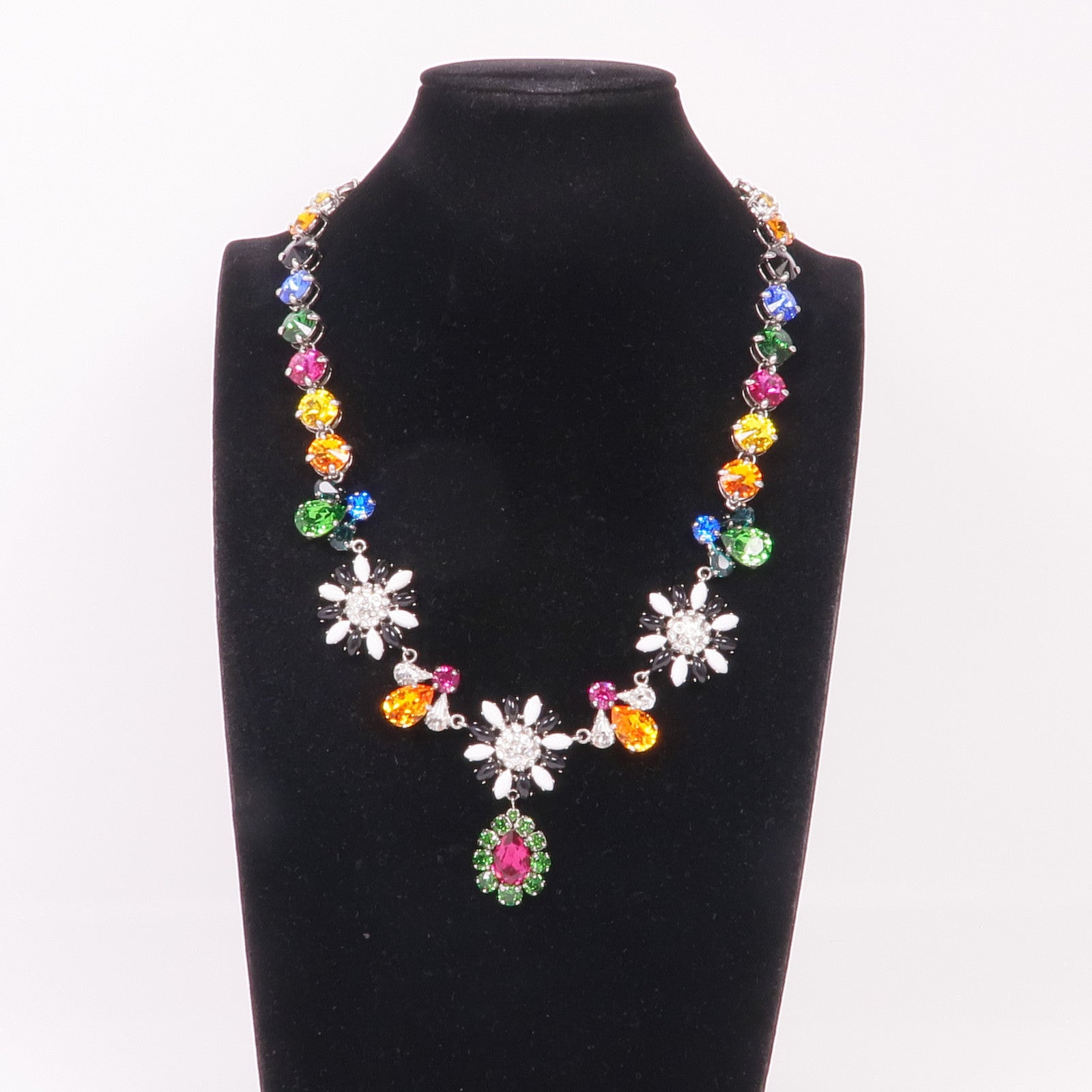 Miu Miu 金屬Necklace項鍊