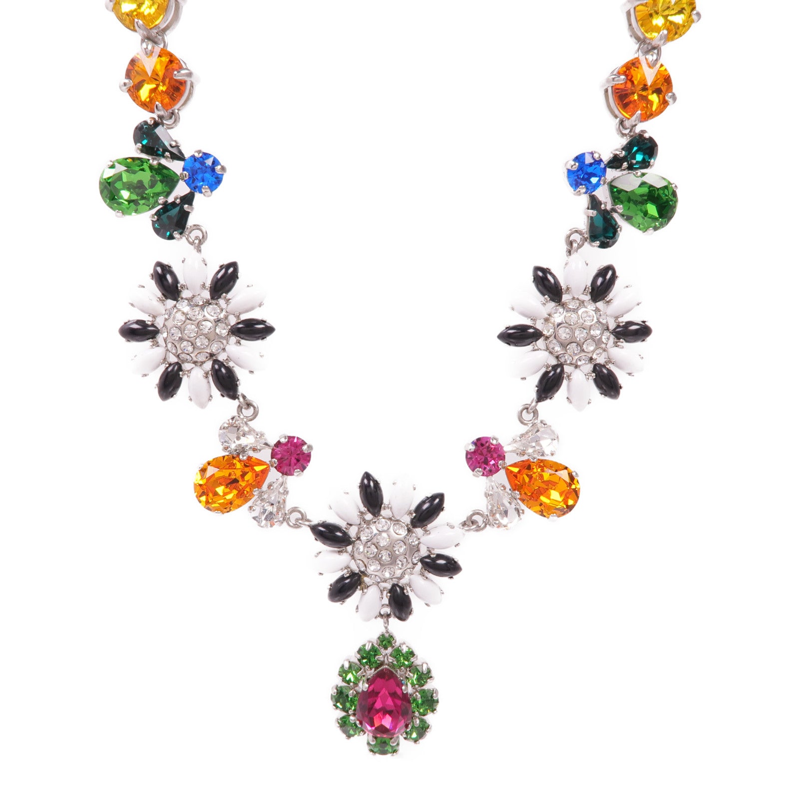 Miu Miu 金屬Necklace項鍊