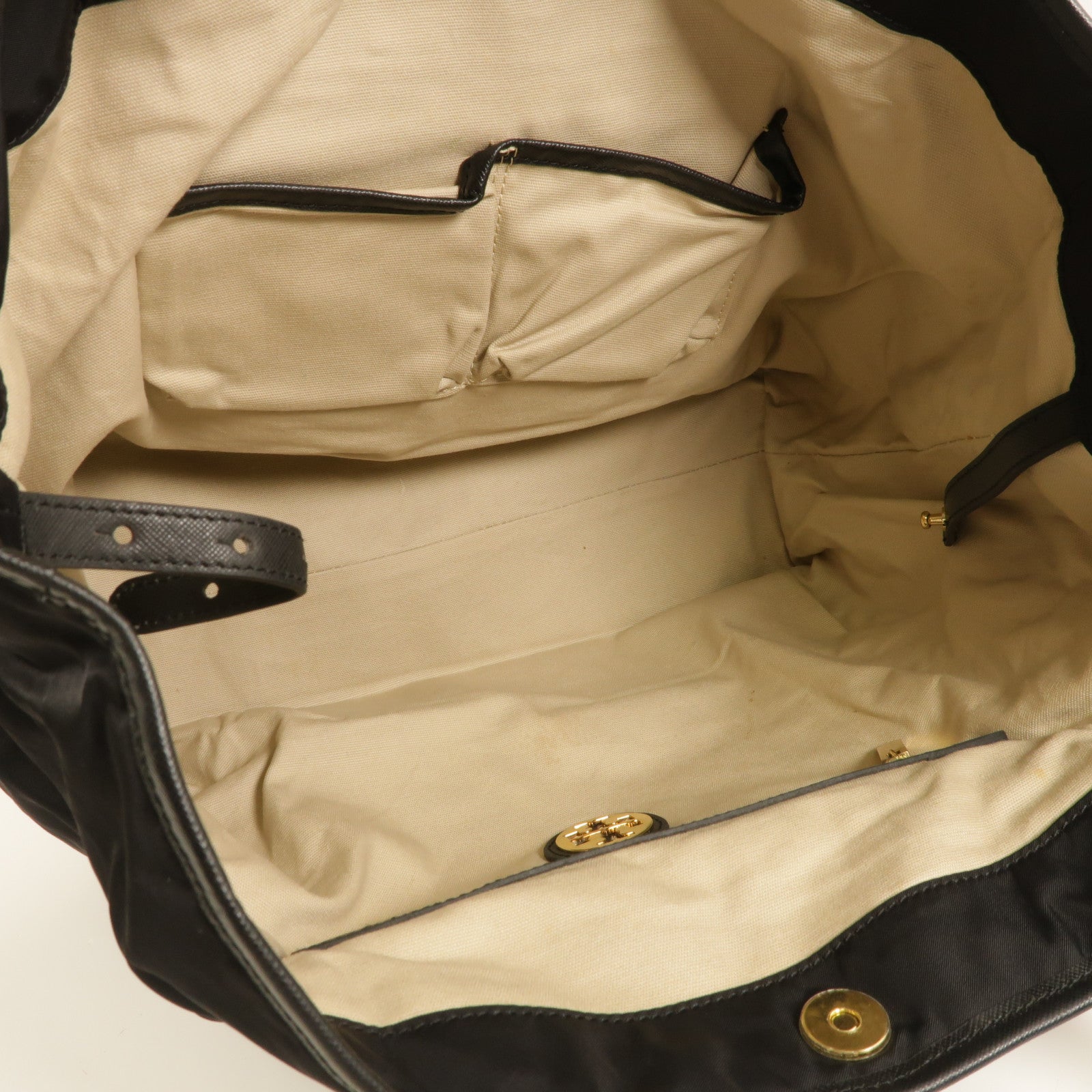 Tory Burch 尼龍Tote Bag手挽袋