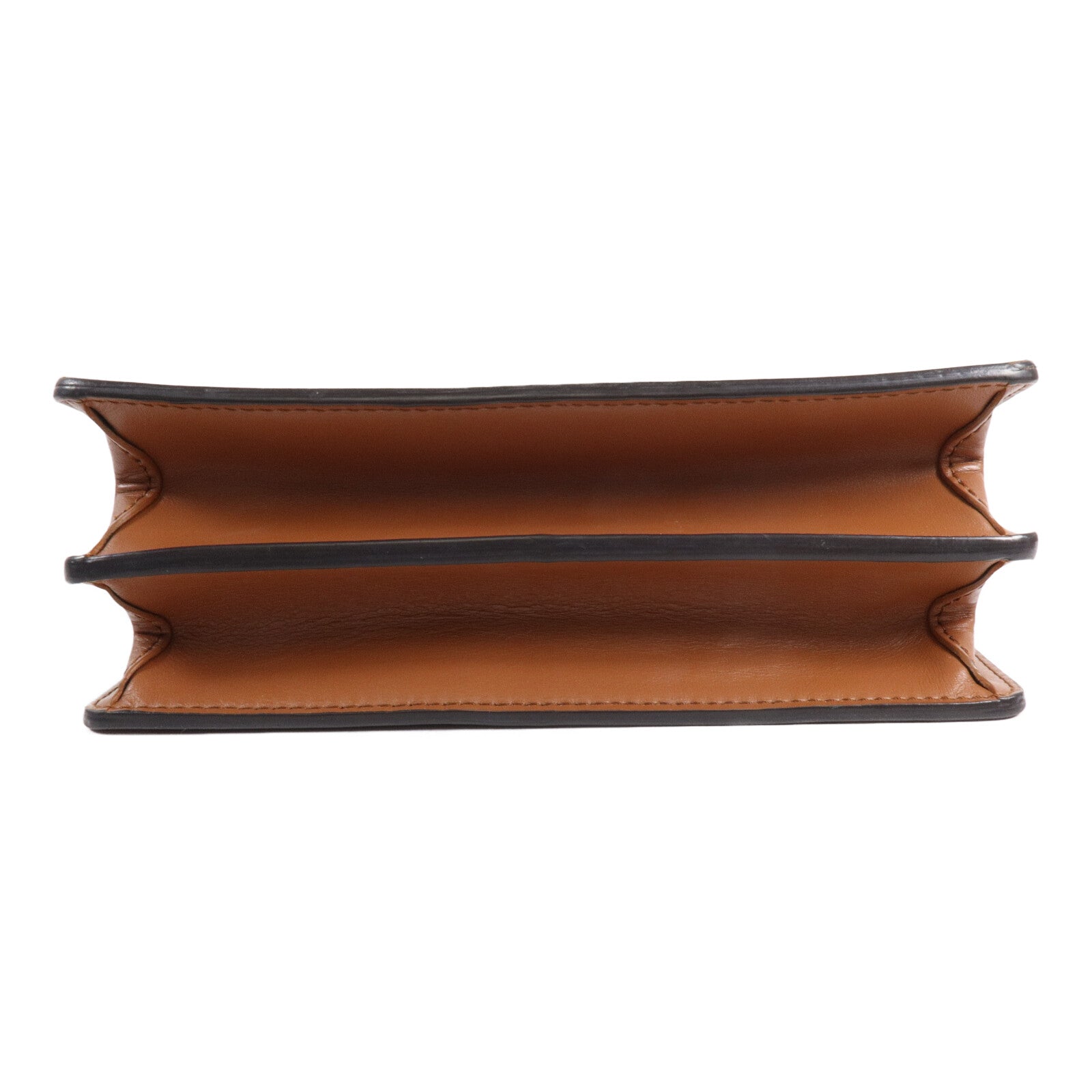 LOUIS VUITTON Monogram/Monogram Reverse Dauphine MM手挽肩背兩用袋