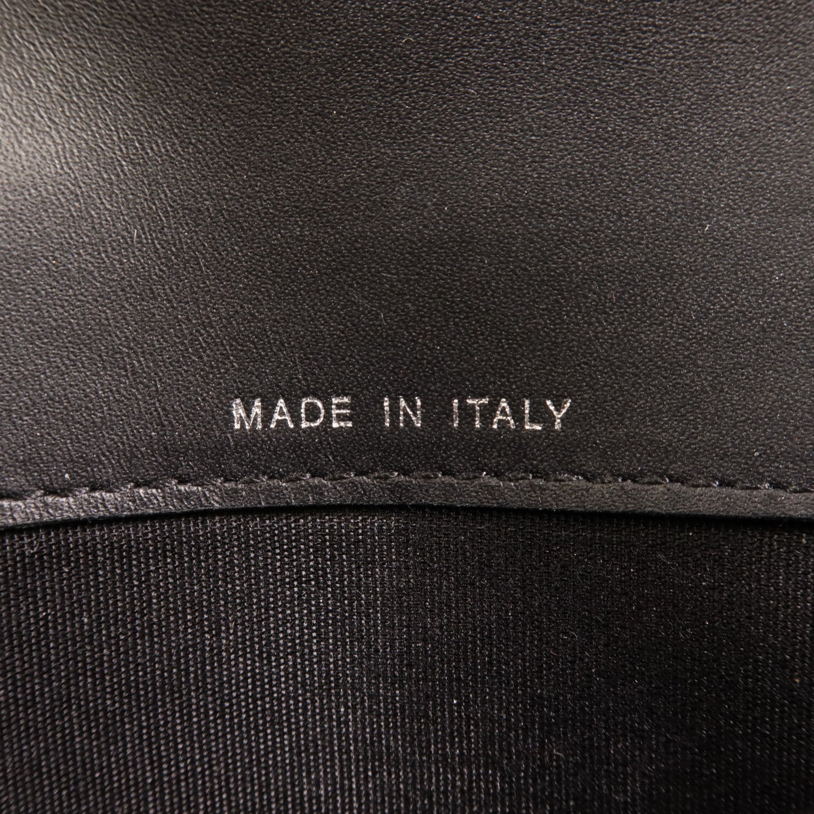 CHANEL 漆皮皮革Long Wallet銀扣長錢包