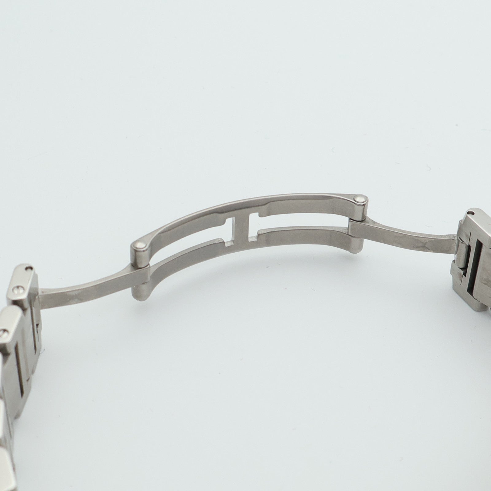 CARTIER Tank Francaise W51008Q3