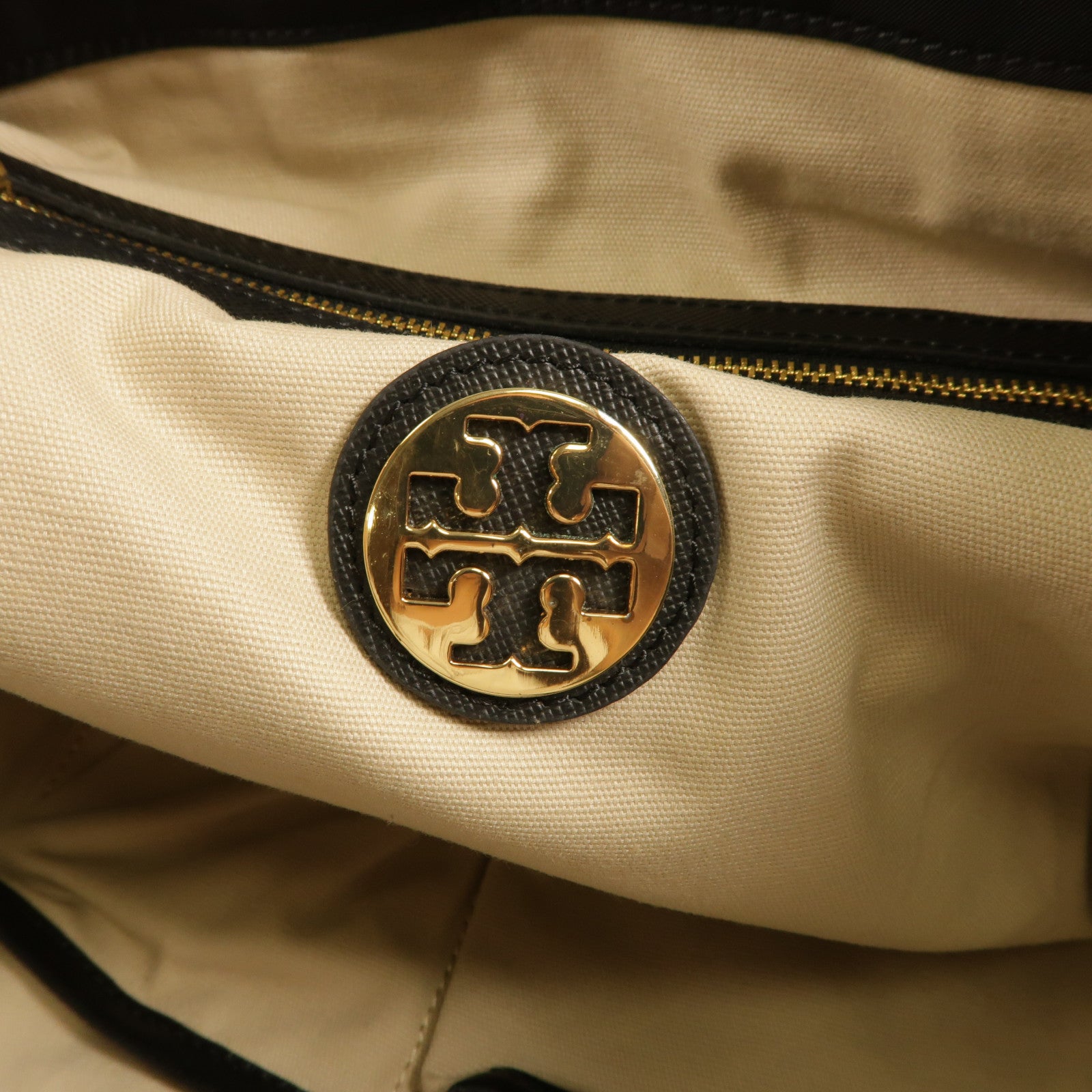 Tory Burch 尼龍Tote Bag手挽袋