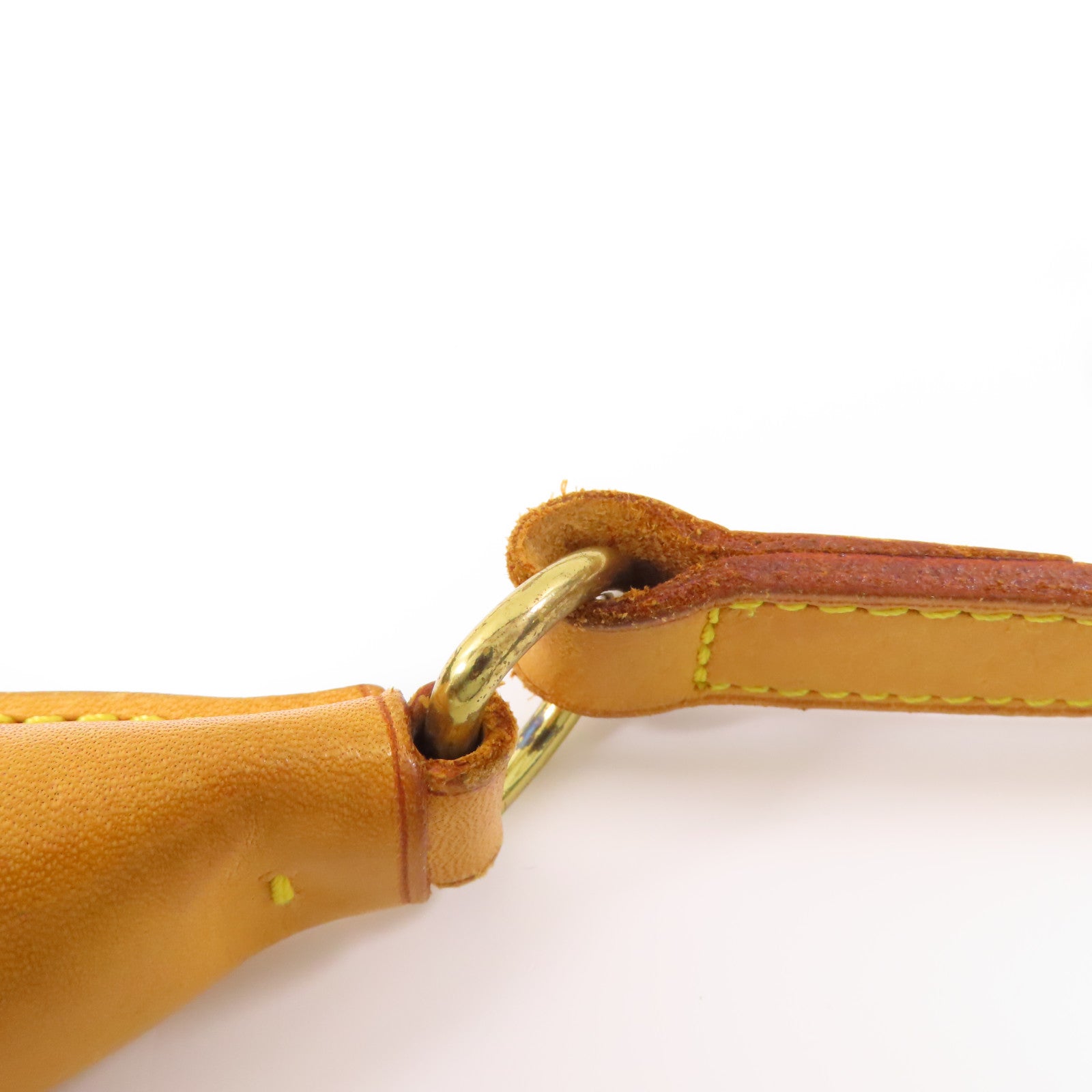 LOUIS VUITTON Monogram Boulogne肩背袋