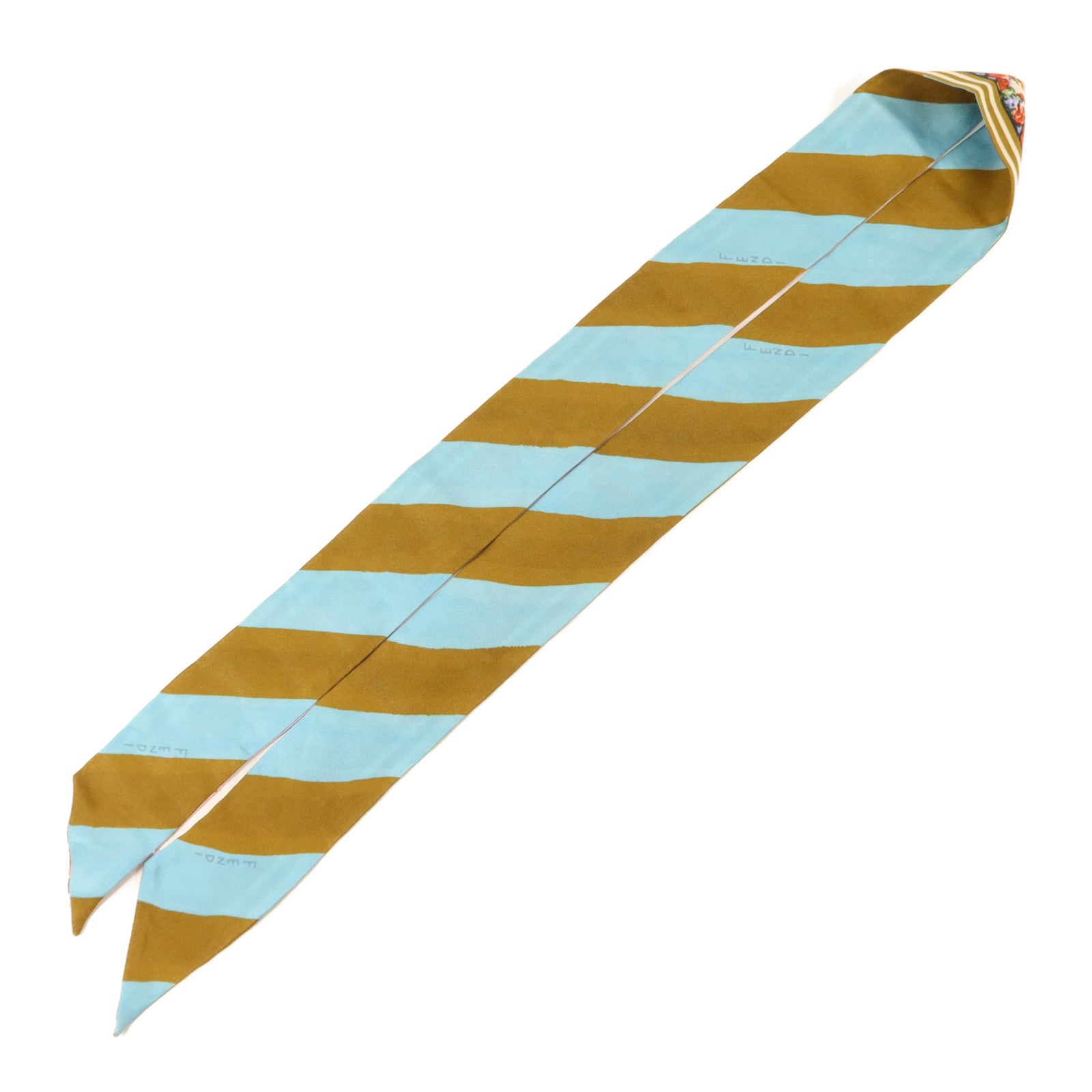 FENDI 絲質Scarf圍巾