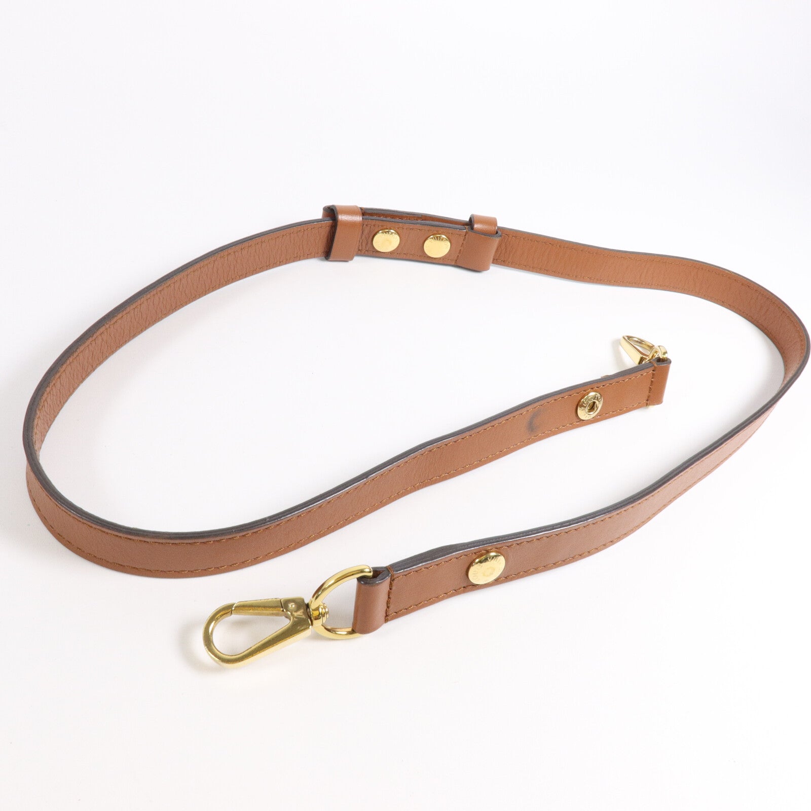 LOUIS VUITTON Monogram/Monogram Reverse Dauphine MM手挽肩背兩用袋
