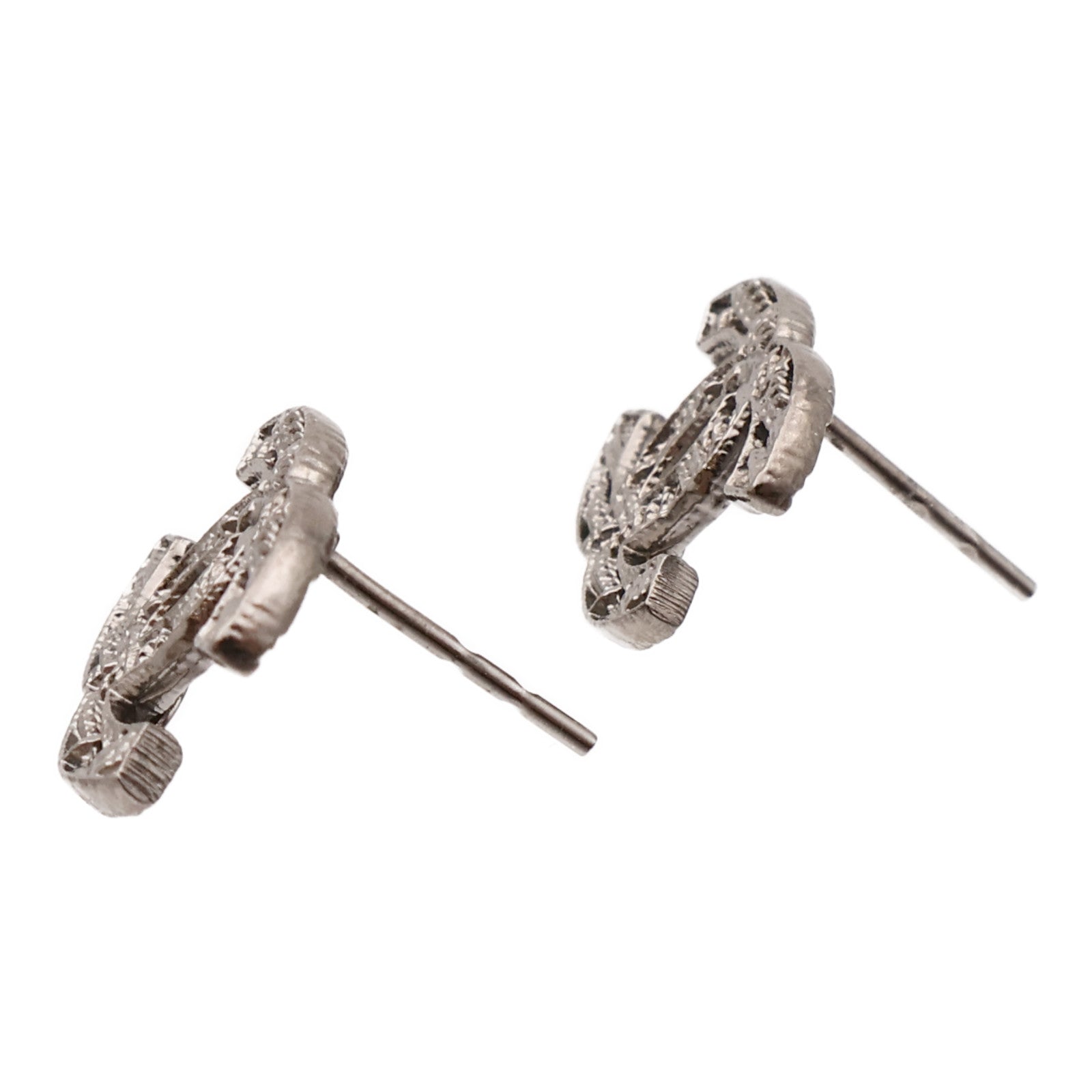 CHANEL 金屬Earrings耳環