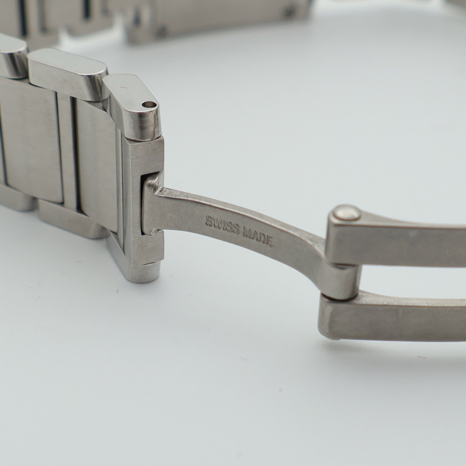 CARTIER Tank Francaise W51008Q3