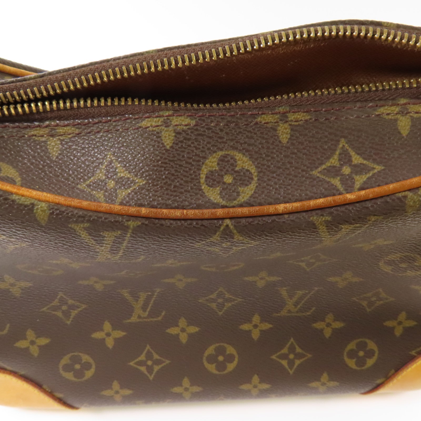 LOUIS VUITTON Monogram Boulogne肩背袋