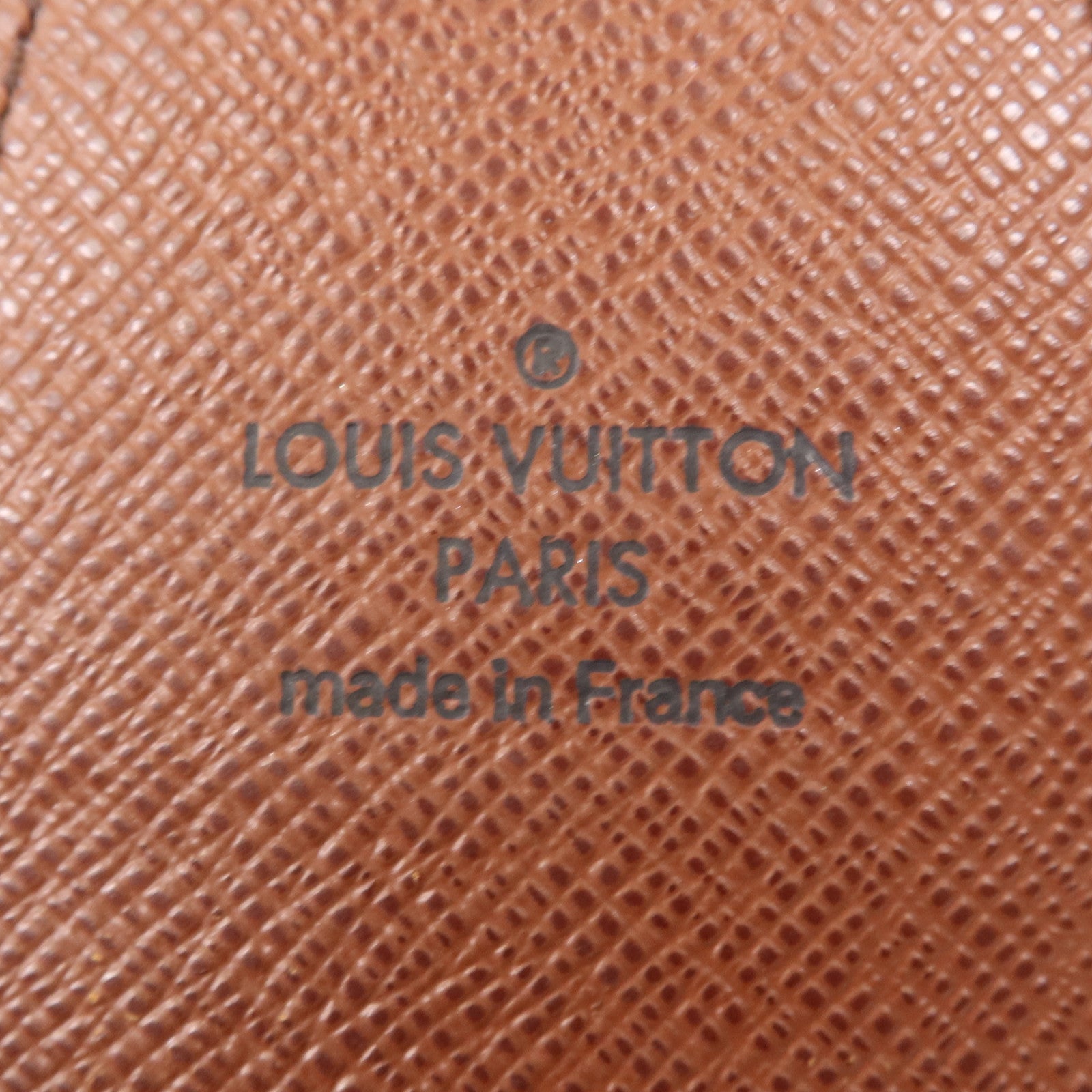 LOUIS VUITTON Monogram Etui Cigarette Case煙盒