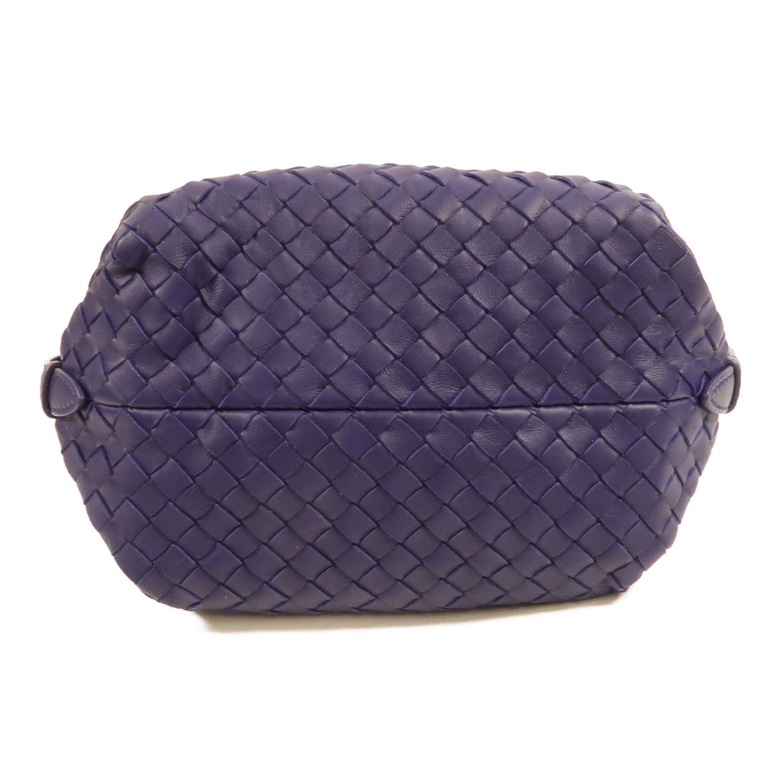 BOTTEGA VENETA 羊皮皮革Shoulder Bag肩背袋