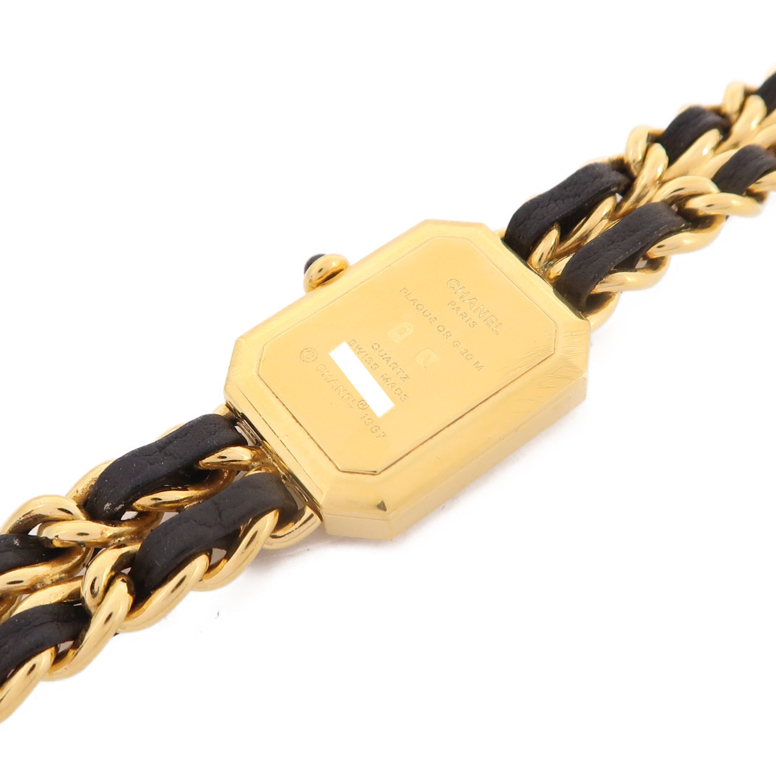 CHANEL Premiere M H0001