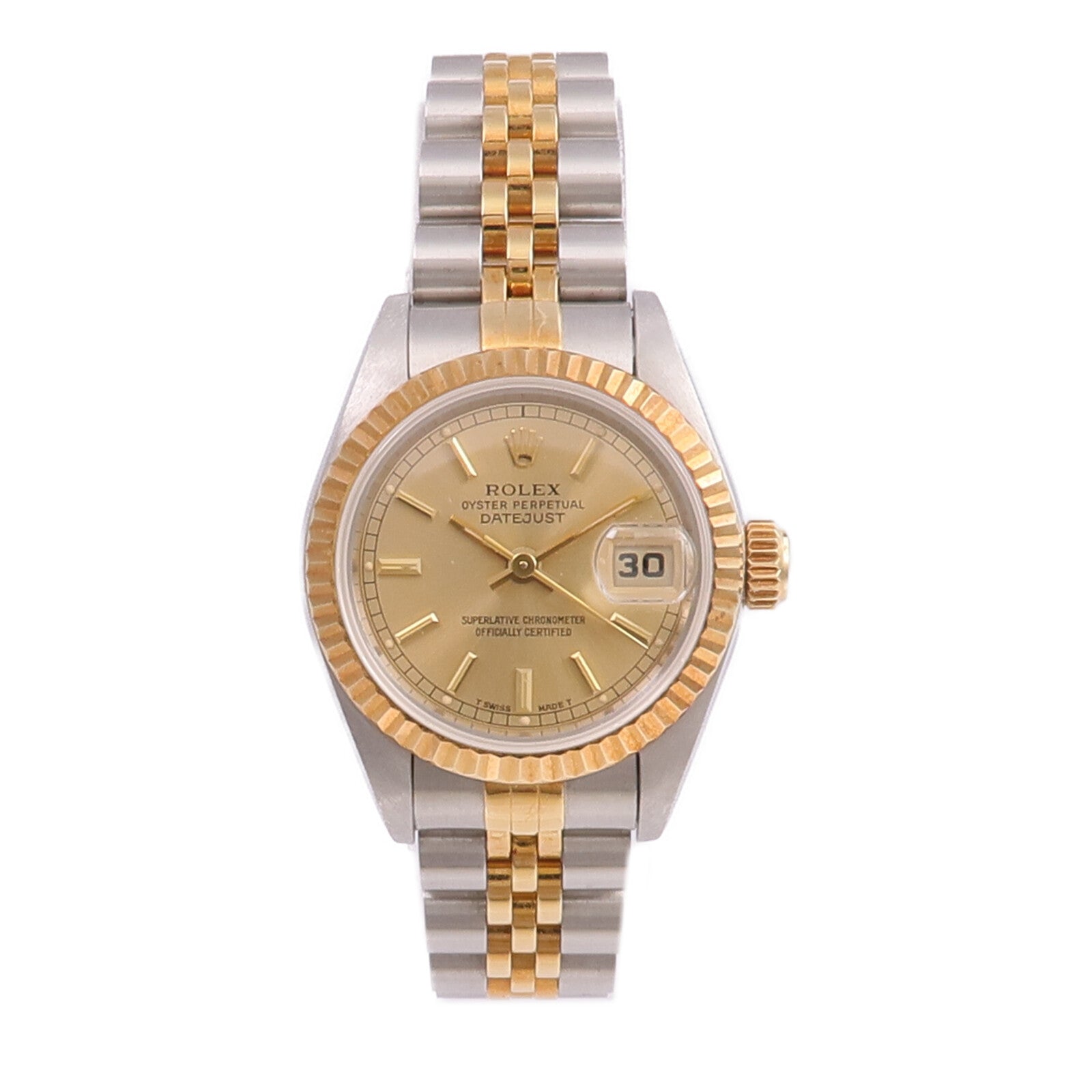 ROLEX Datejust 69173