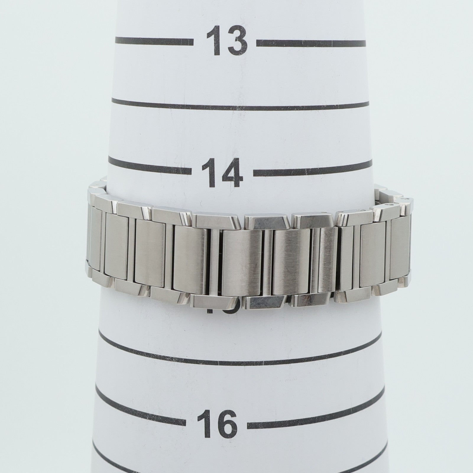 CARTIER Tank Francaise W51008Q3