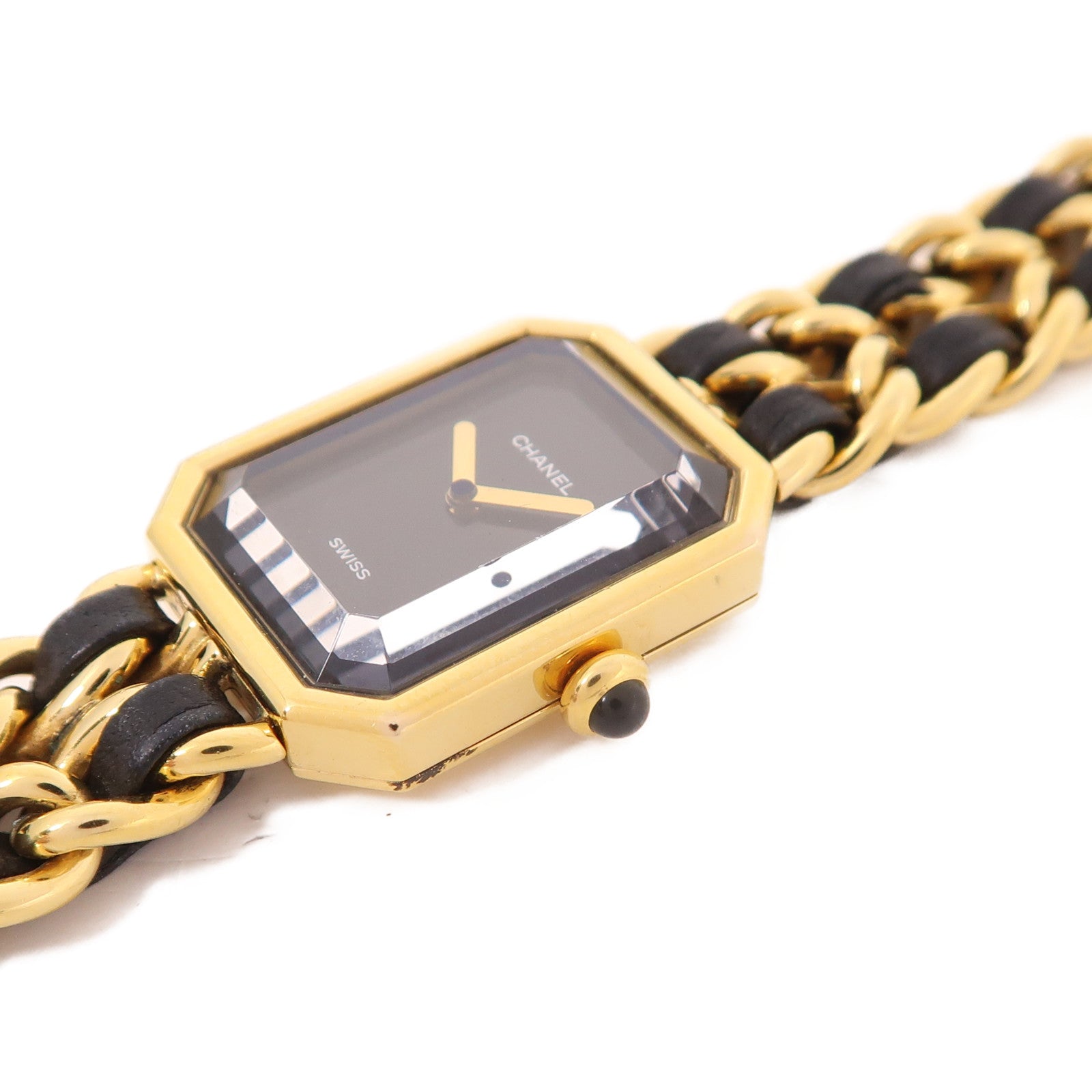 CHANEL Premiere M H0001