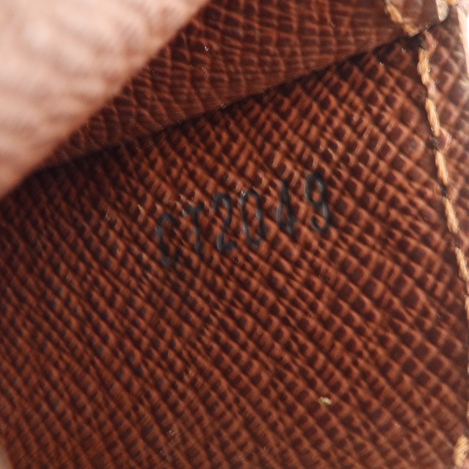 LOUIS VUITTON Monogram Etui Cigarette Case煙盒