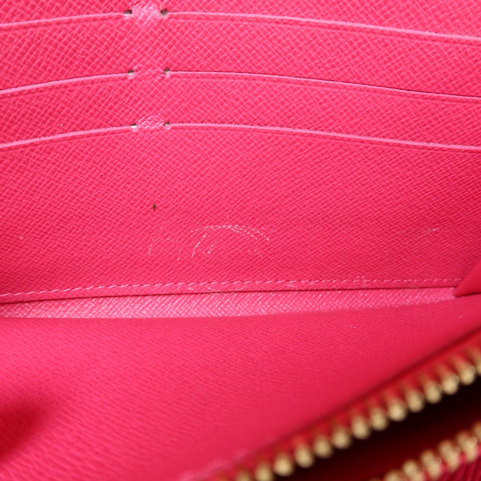 LOUIS VUITTON Monogram Multicolore Long Bifold Wallet金扣長錢包