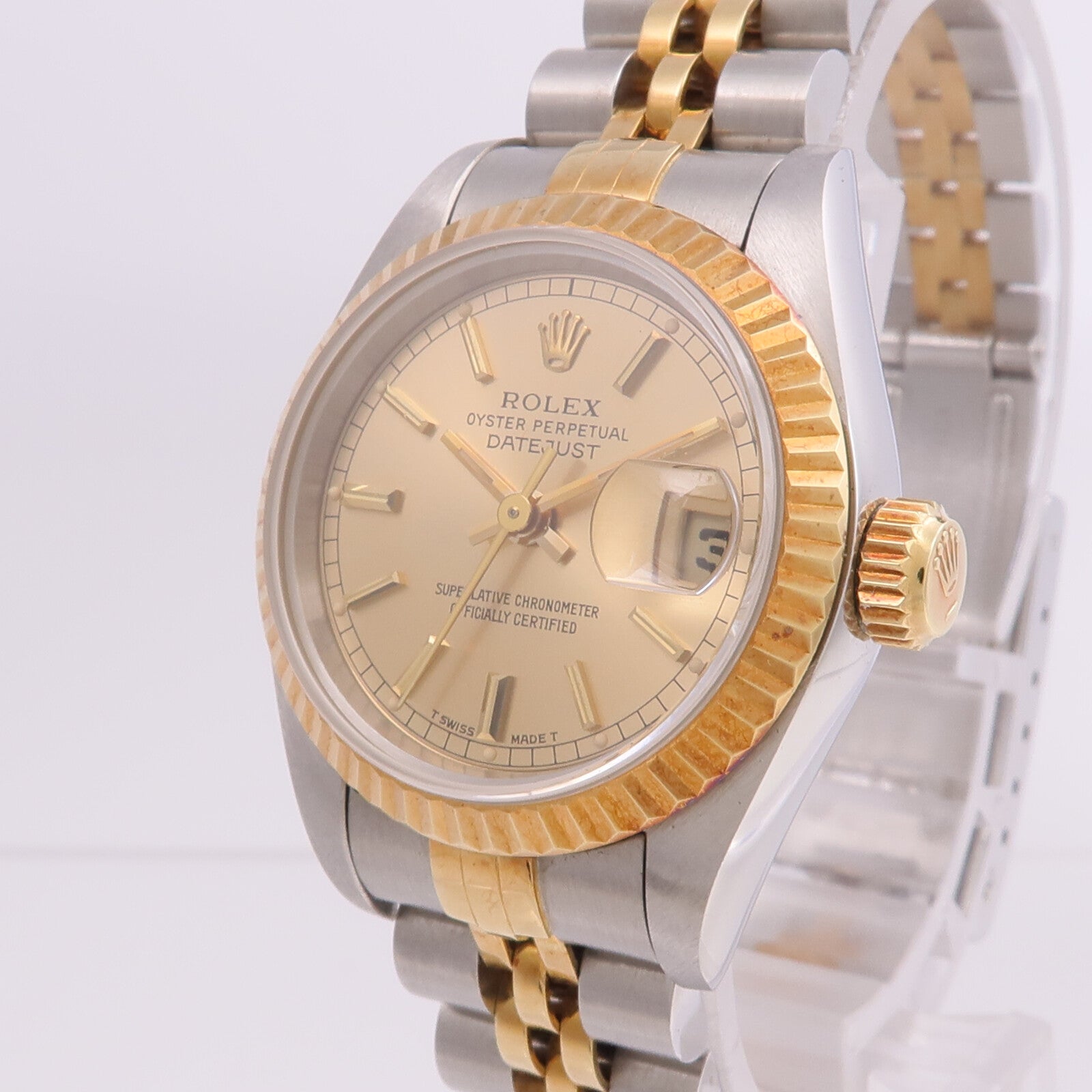 ROLEX Datejust 69173