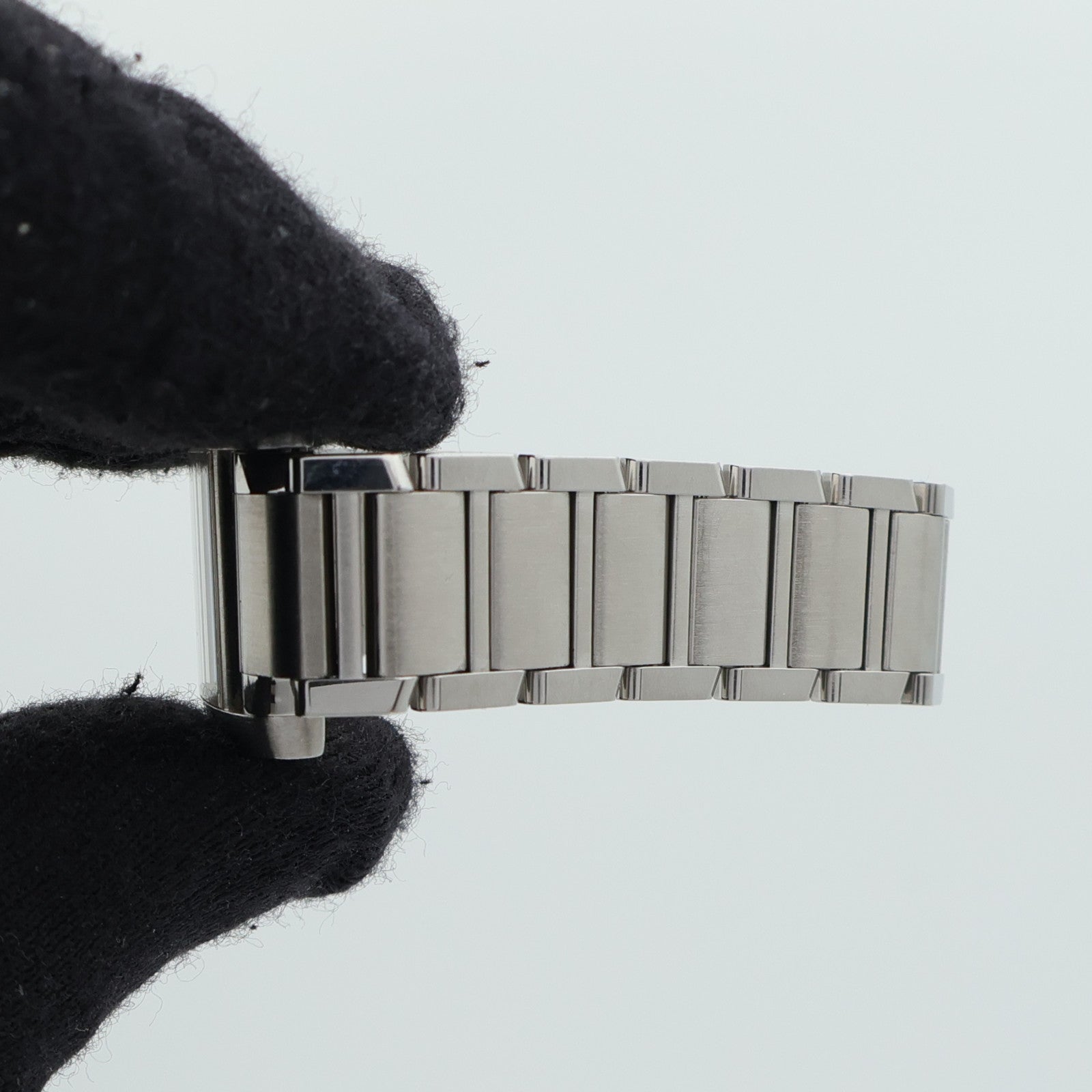 CARTIER Tank Francaise W51008Q3