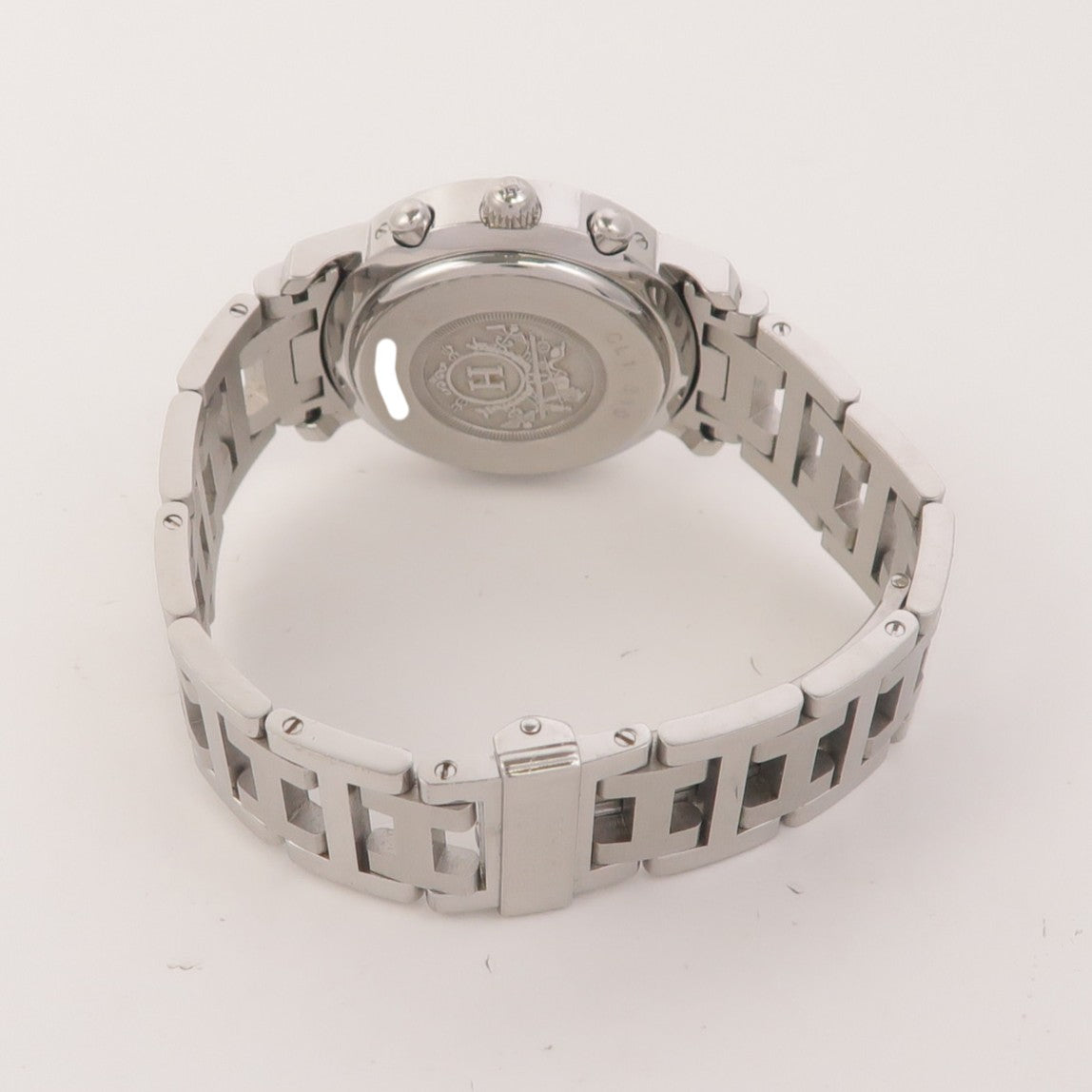 HERMES Clipper Chrono CL1.310