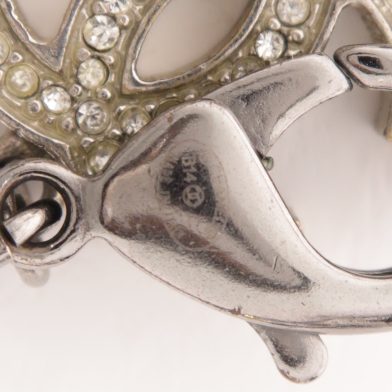 CHANEL 金屬Bracelet手鏈