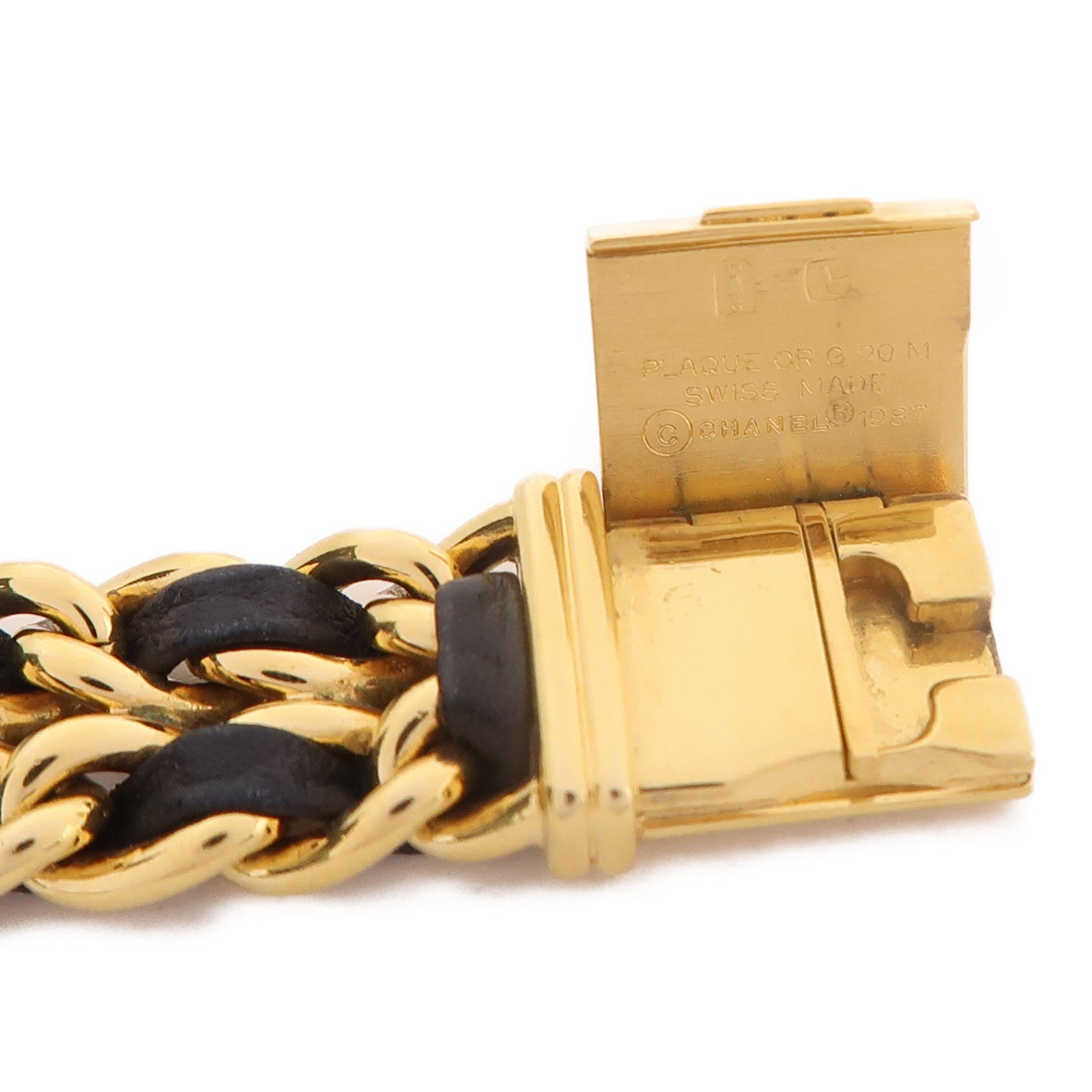 CHANEL Premiere M H0001