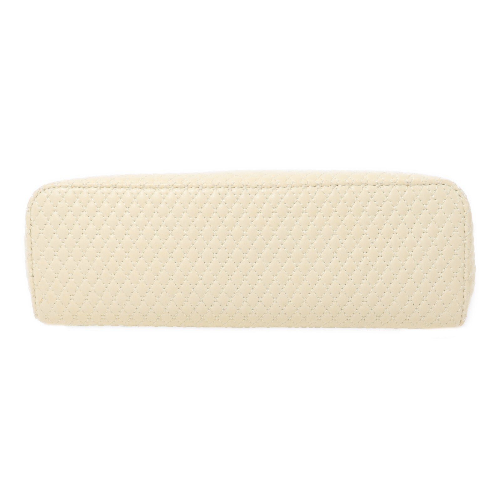 Loro Piana 羊皮皮革Extra Pocket L19鏈帶手挽肩背兩用袋