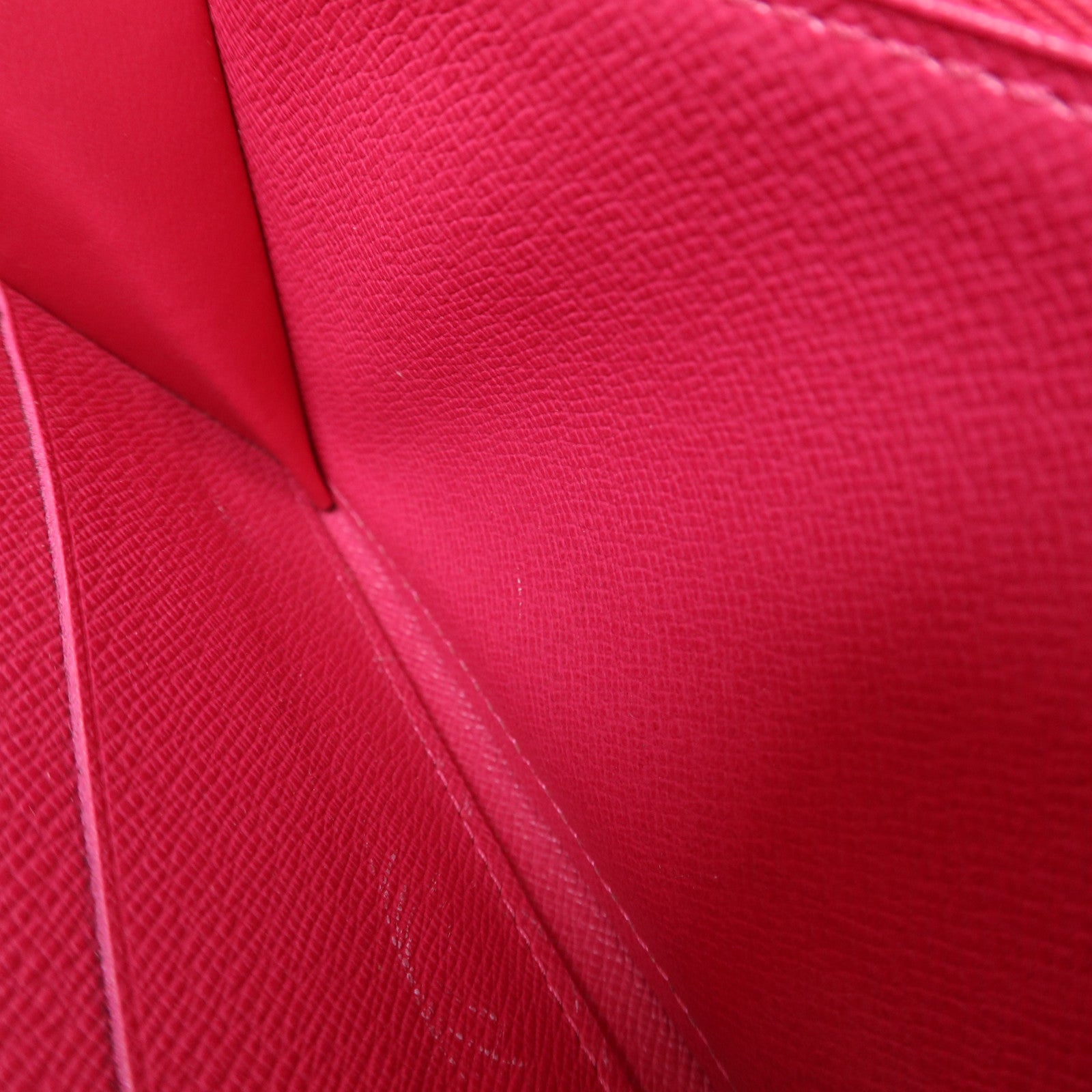 LOUIS VUITTON Monogram Multicolore Long Bifold Wallet金扣長錢包