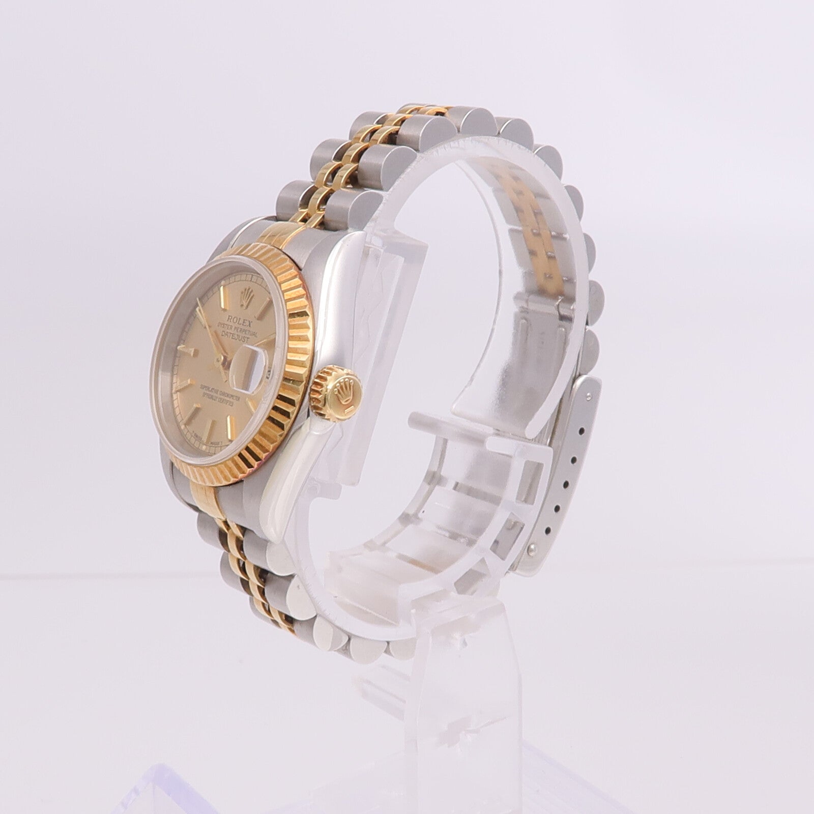 ROLEX Datejust 69173