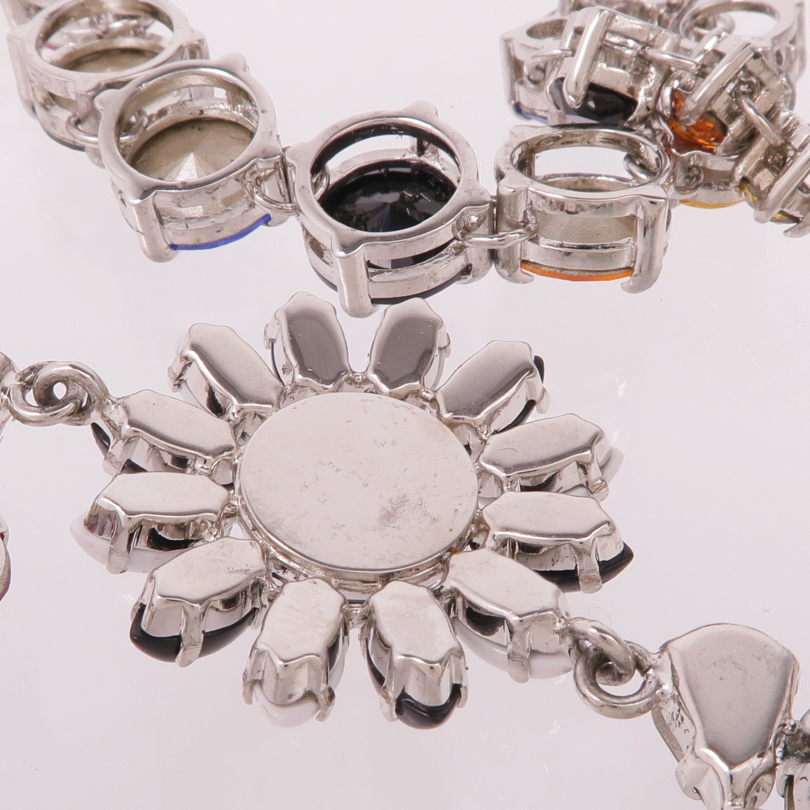 Miu Miu 金屬Necklace項鍊