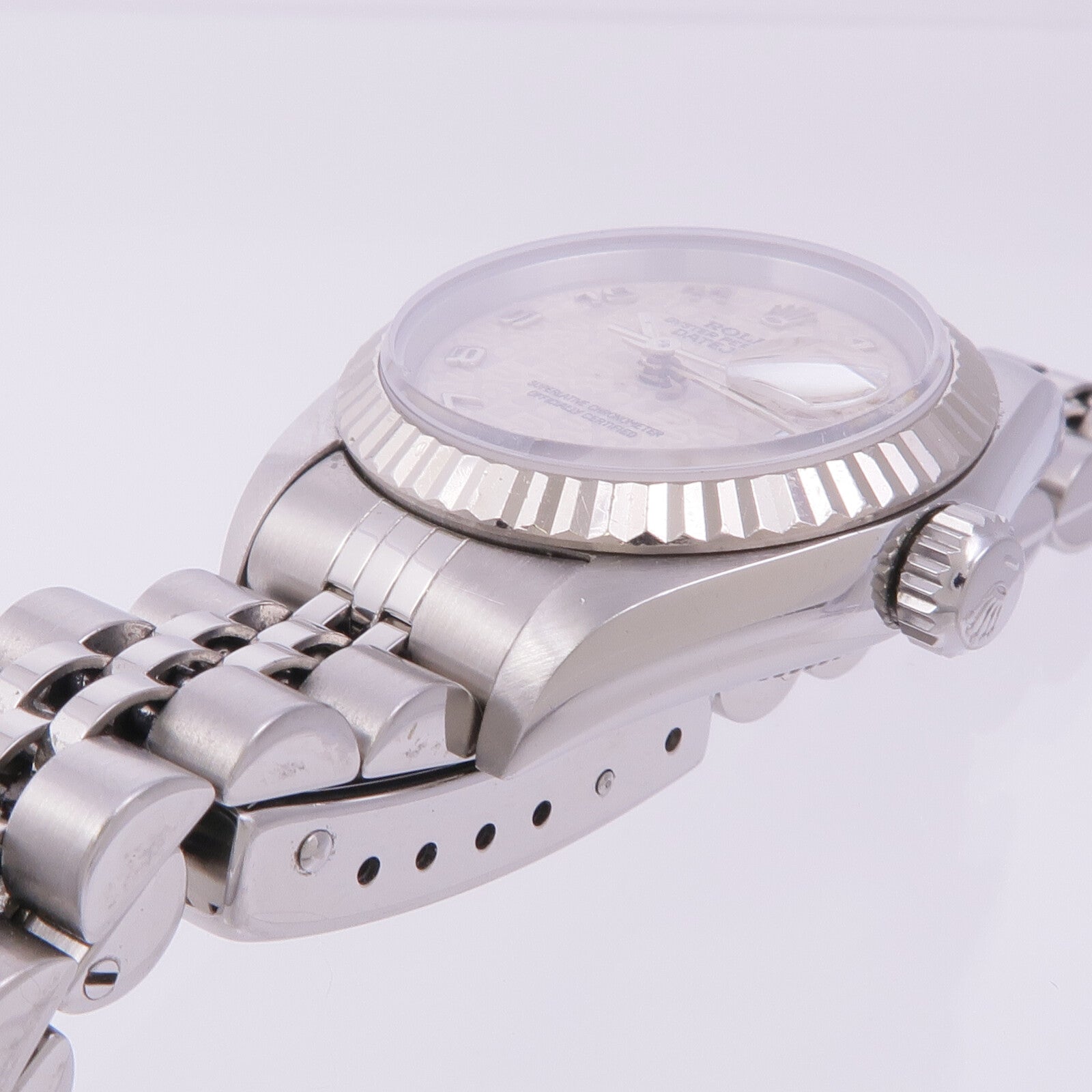 ROLEX Datejust 26mm 69174