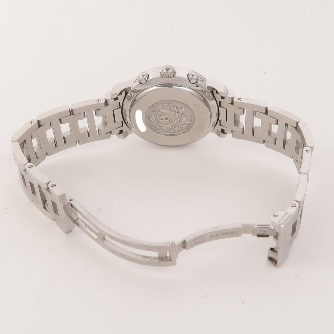 HERMES Clipper Chrono CL1.310
