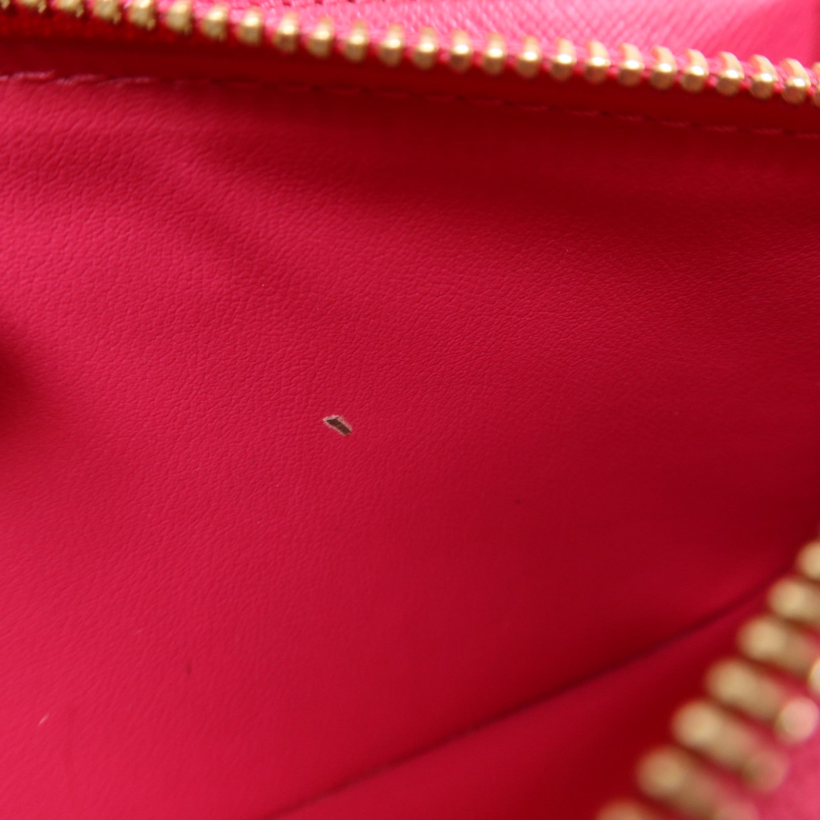 LOUIS VUITTON Monogram Multicolore Long Bifold Wallet金扣長錢包