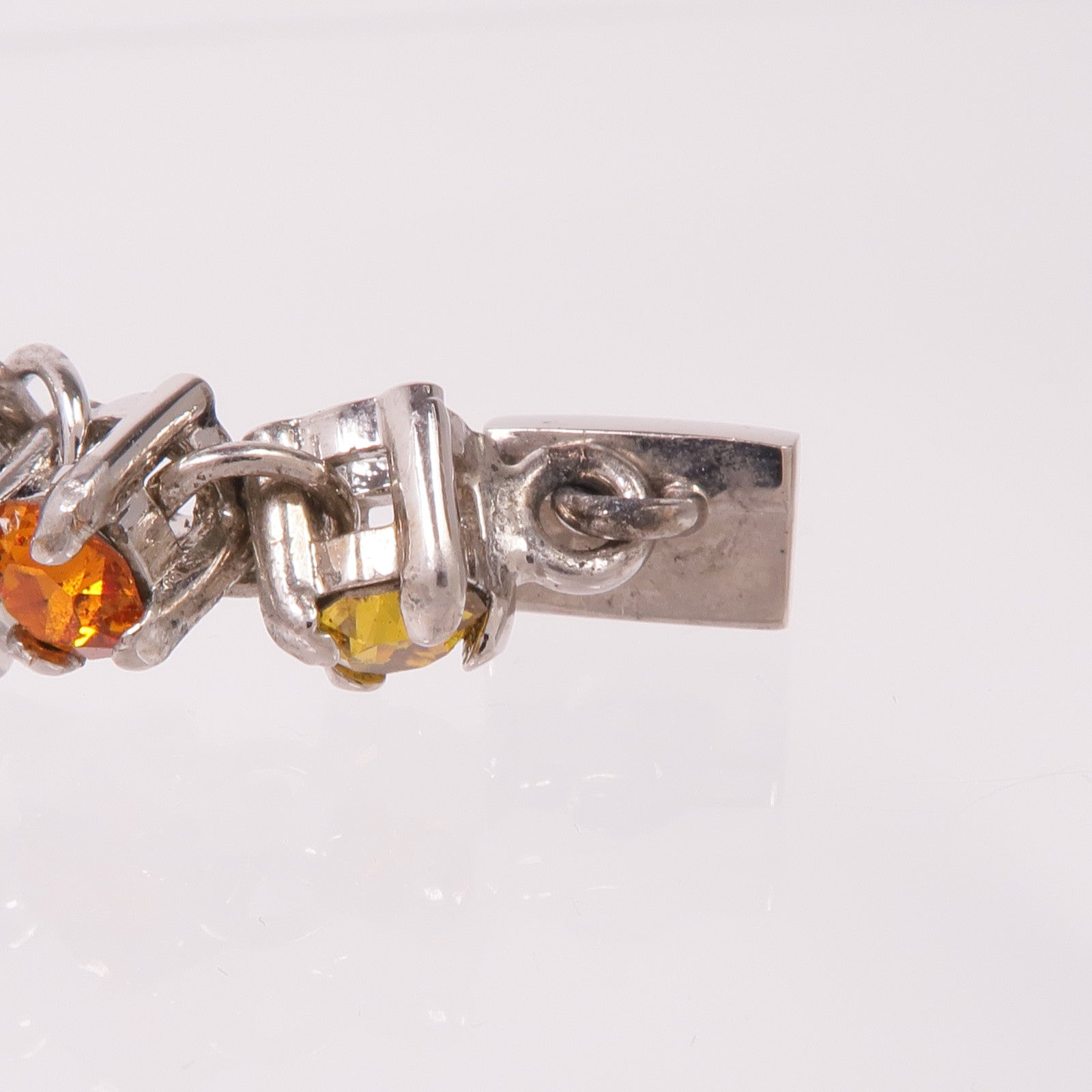 Miu Miu 金屬Necklace項鍊