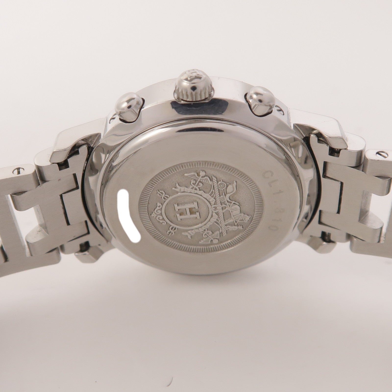 HERMES Clipper Chrono CL1.310