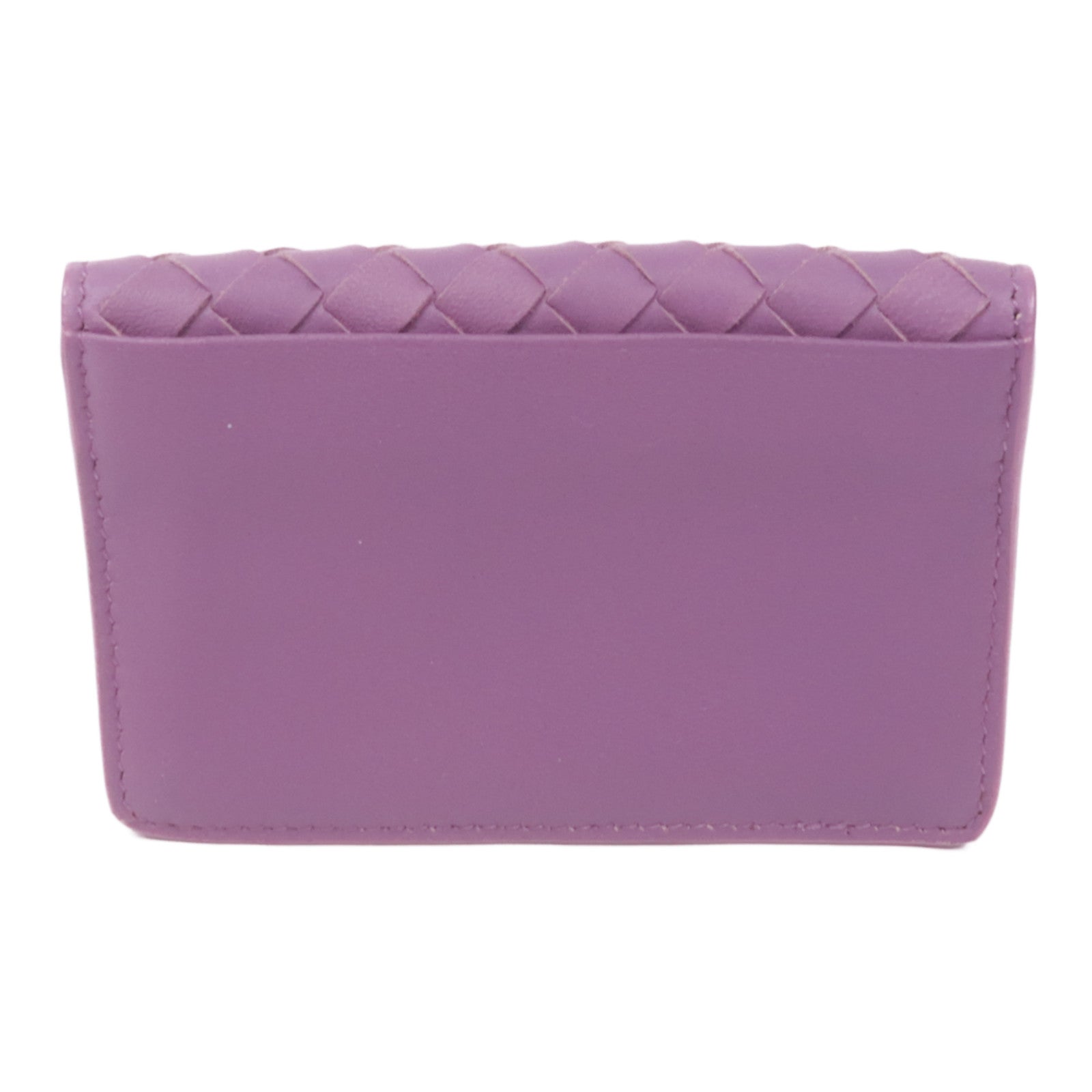 BOTTEGA VENETA 羊皮皮革Card Case卡片套